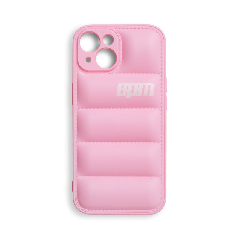 IPHONE CASE BABY PINK