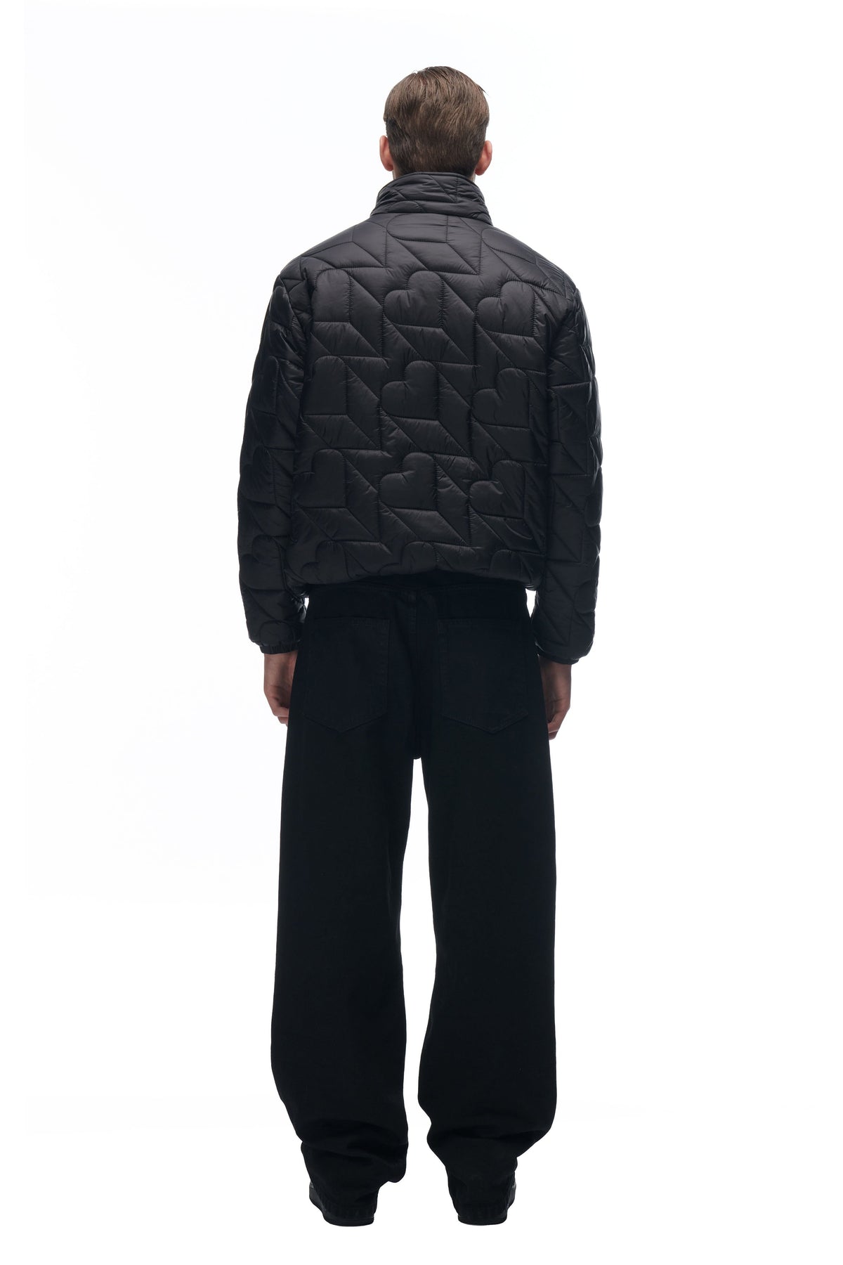 HEART SPRING JACKET