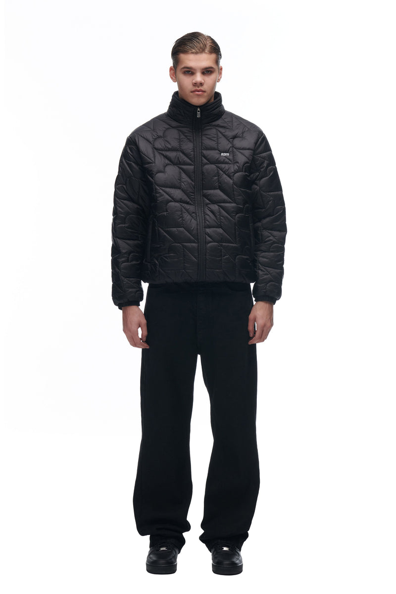 HEART SPRING JACKET