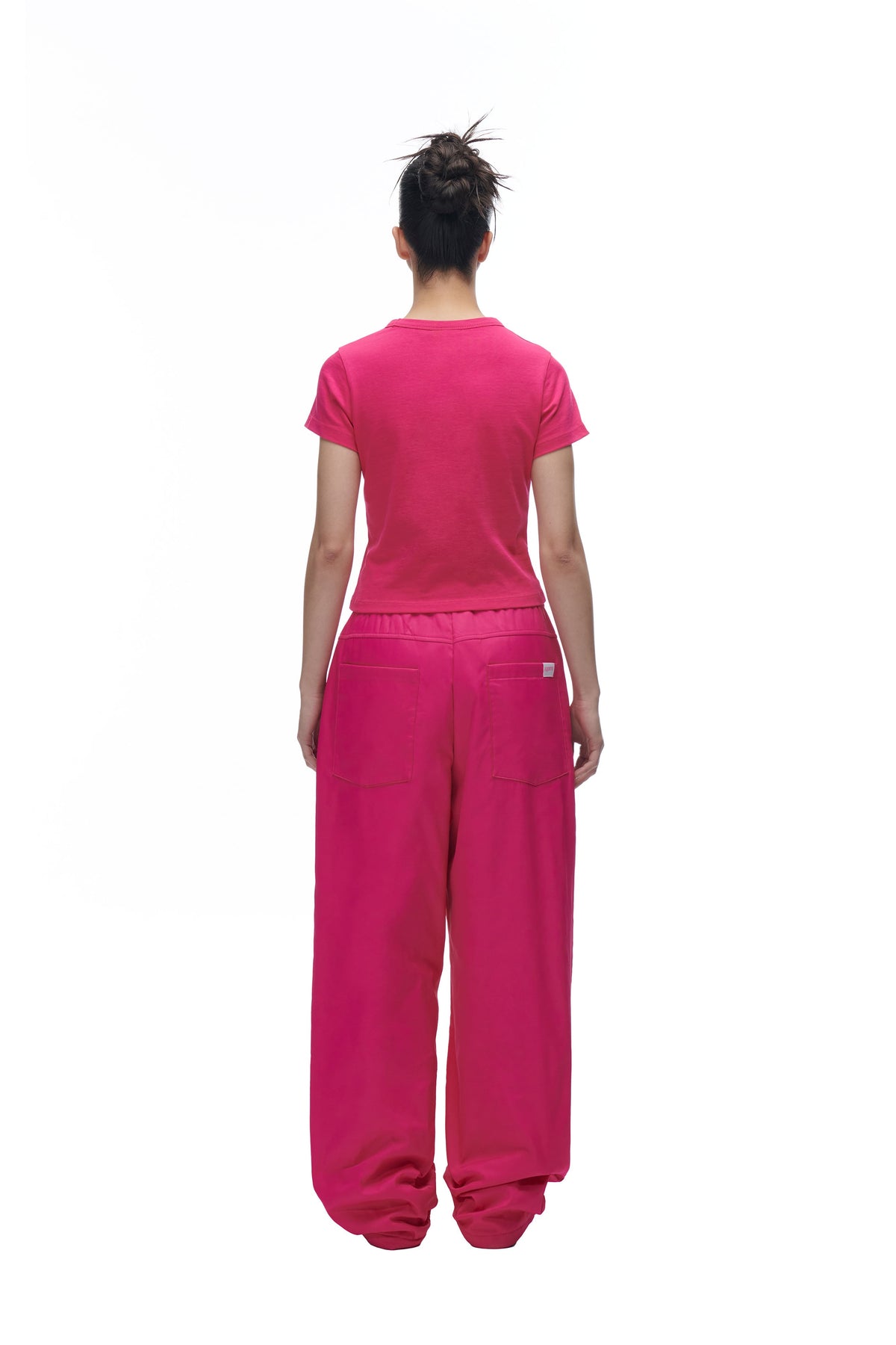 LOGO BABYTEE PINK