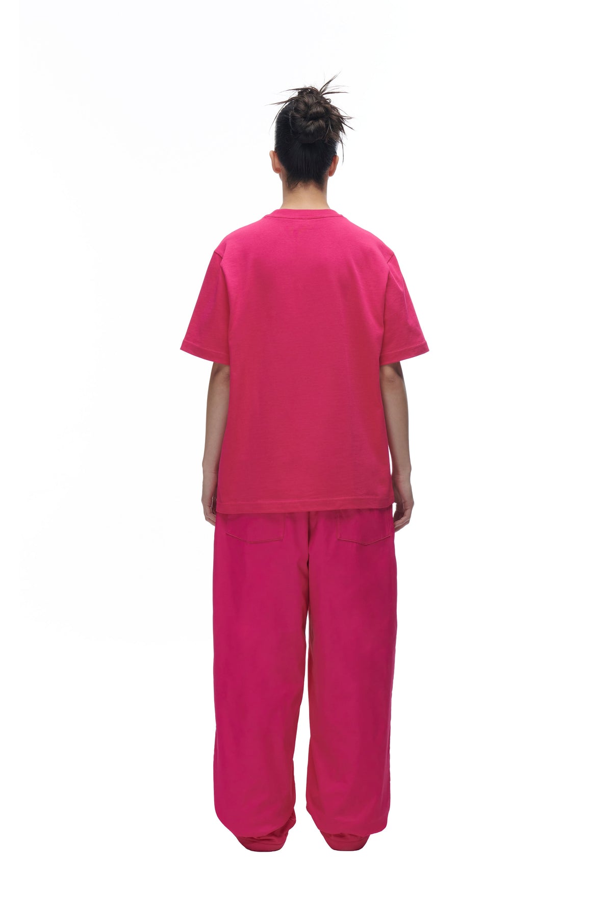 DATENIGHT T-SHIRT PINK
