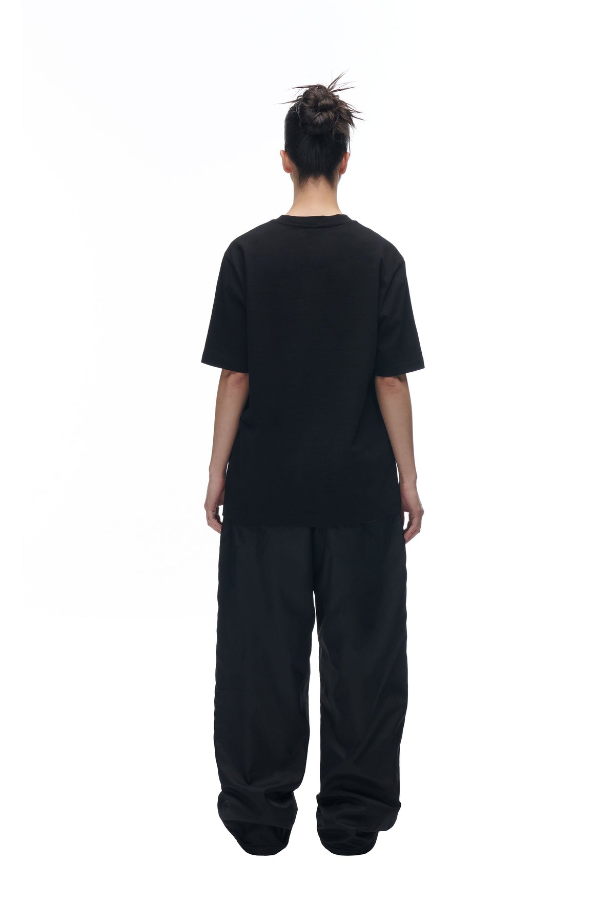 DATENIGHT T-SHIRT BLACK