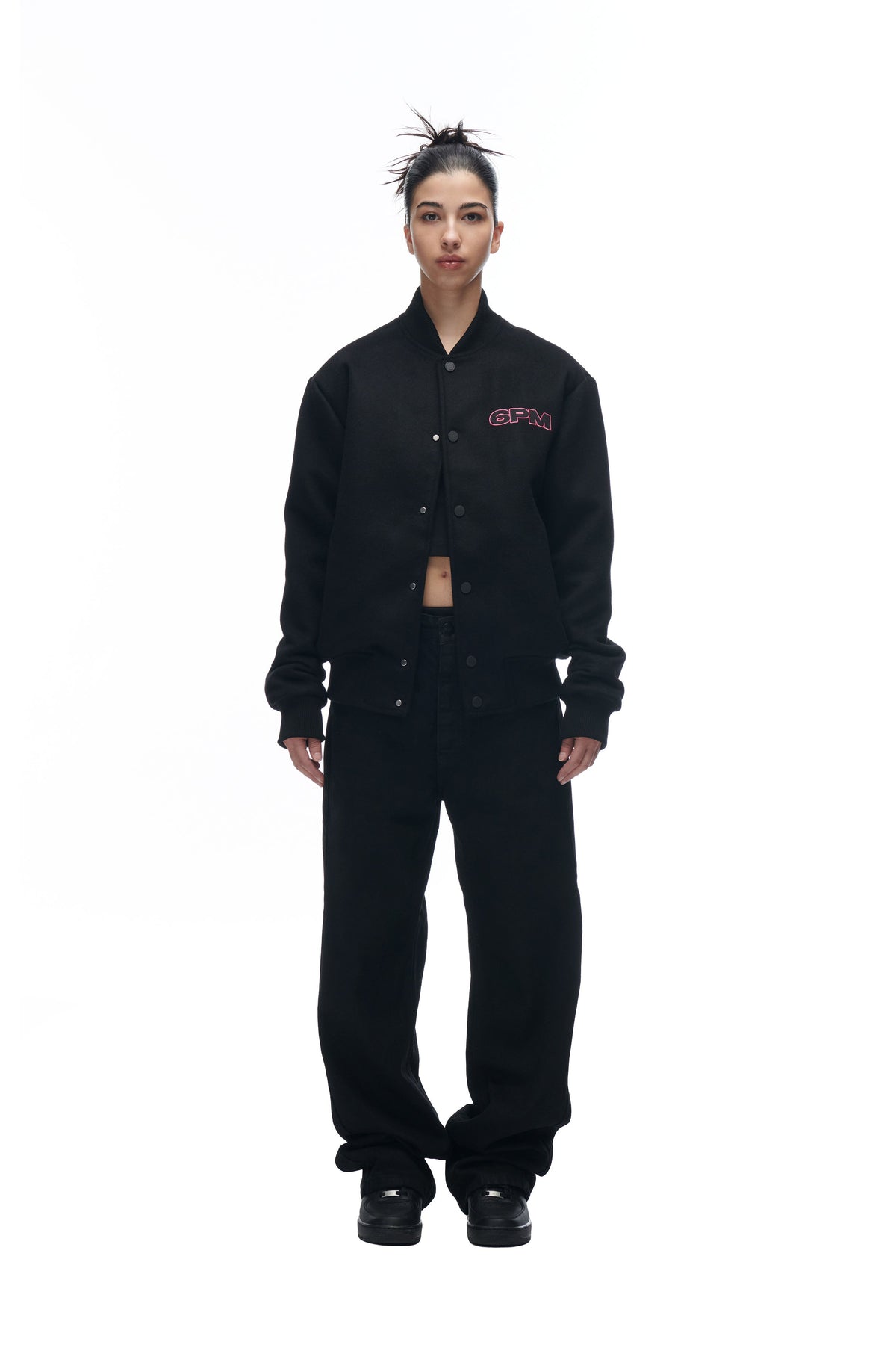LH VARSITY JACKET