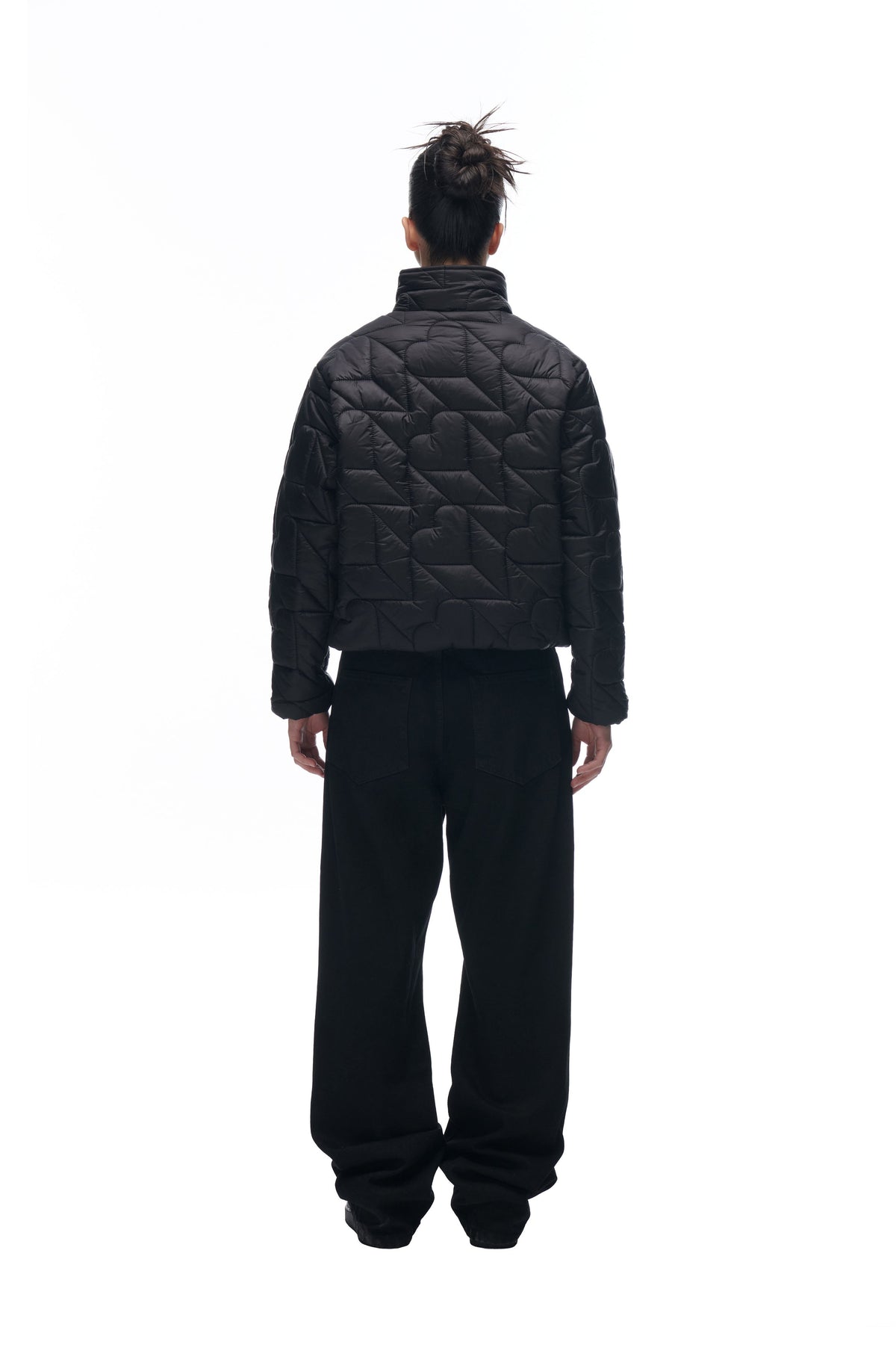 HEART SPRING JACKET