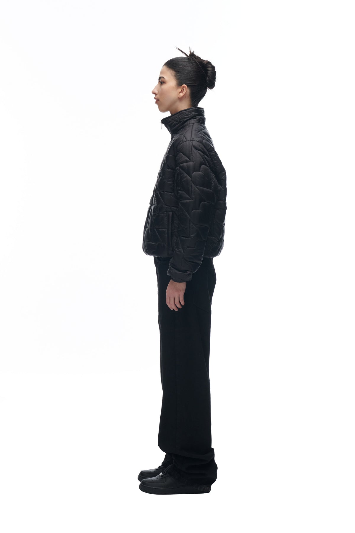 HEART SPRING JACKET
