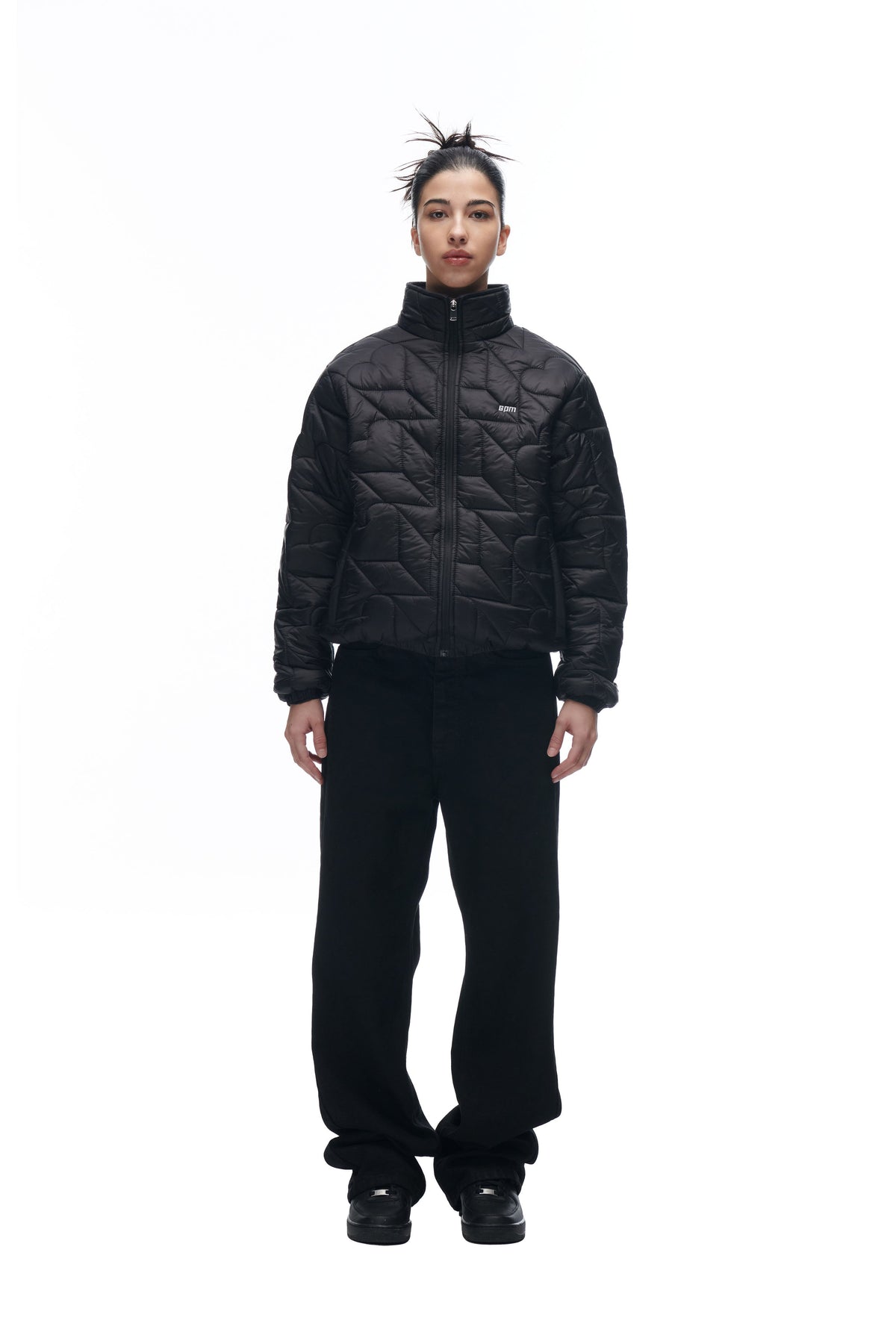 HEART SPRING JACKET