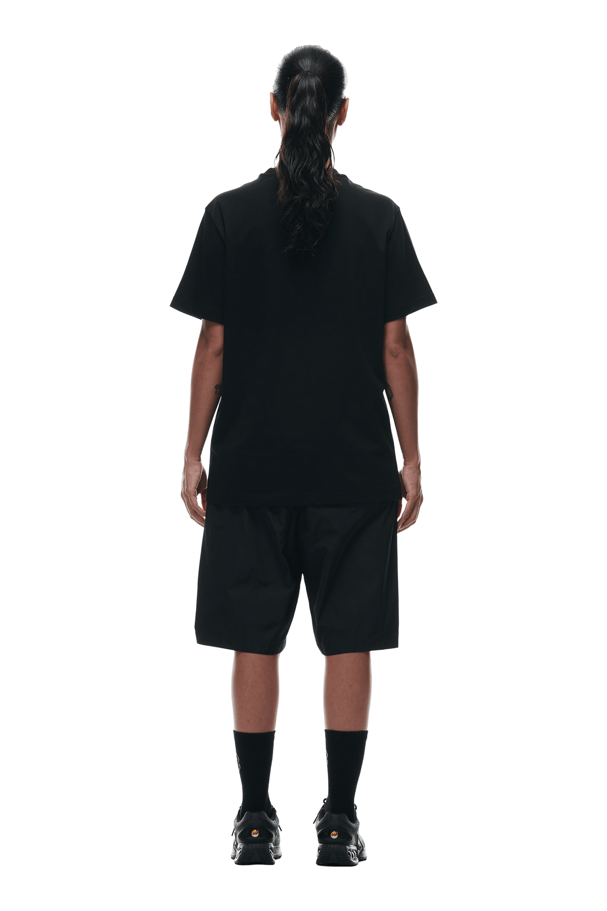 GEMS T-SHIRT BLACK