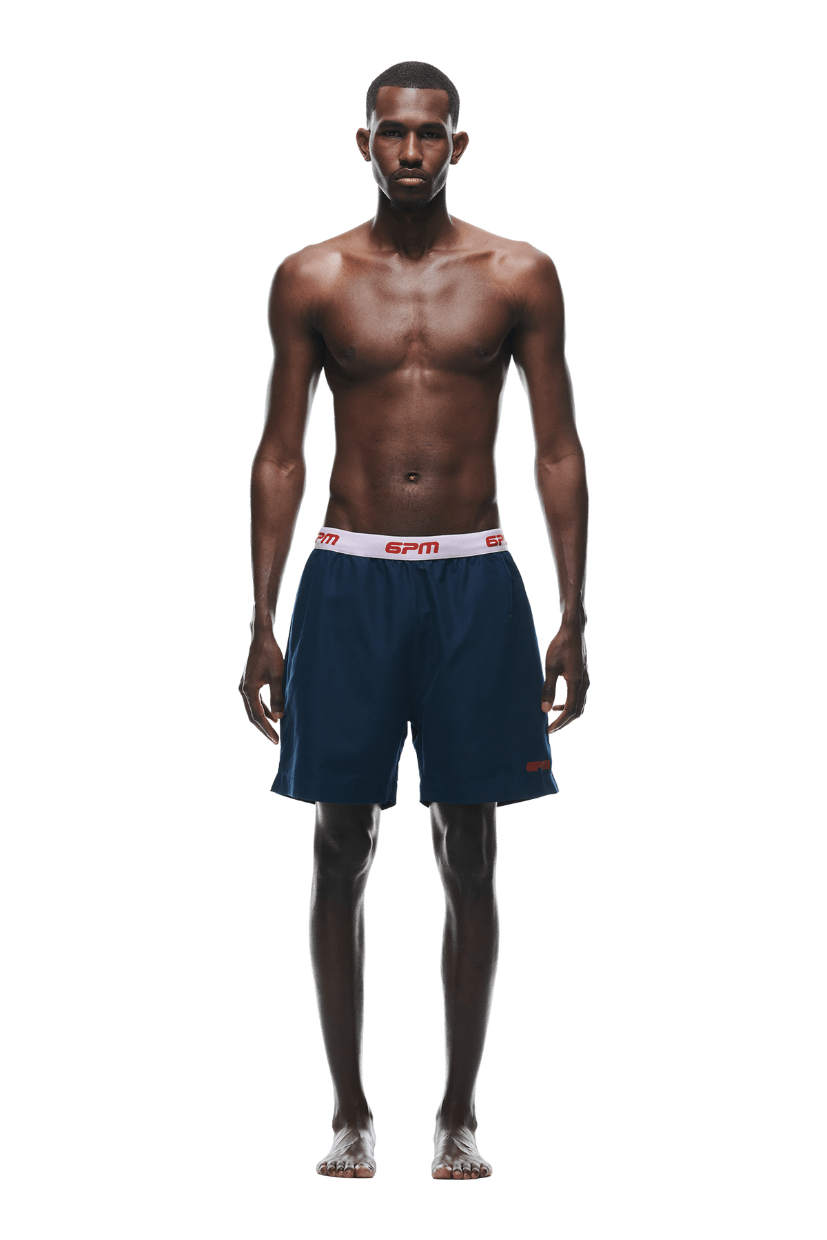 BOXER SWIM SHORTS NIGHT SKY