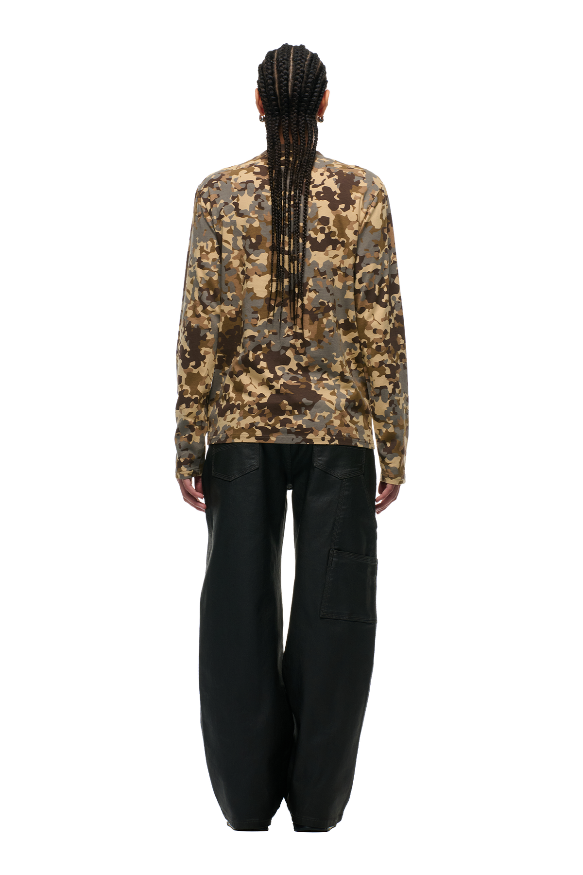 FLECKTARN LS SAND