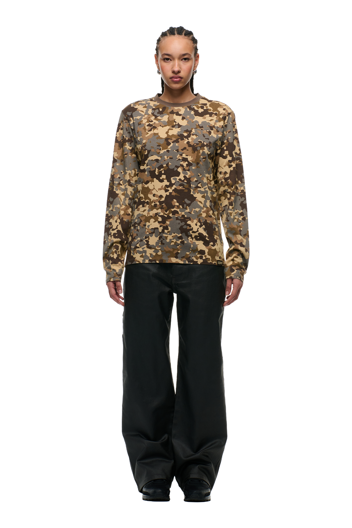 FLECKTARN LS SAND
