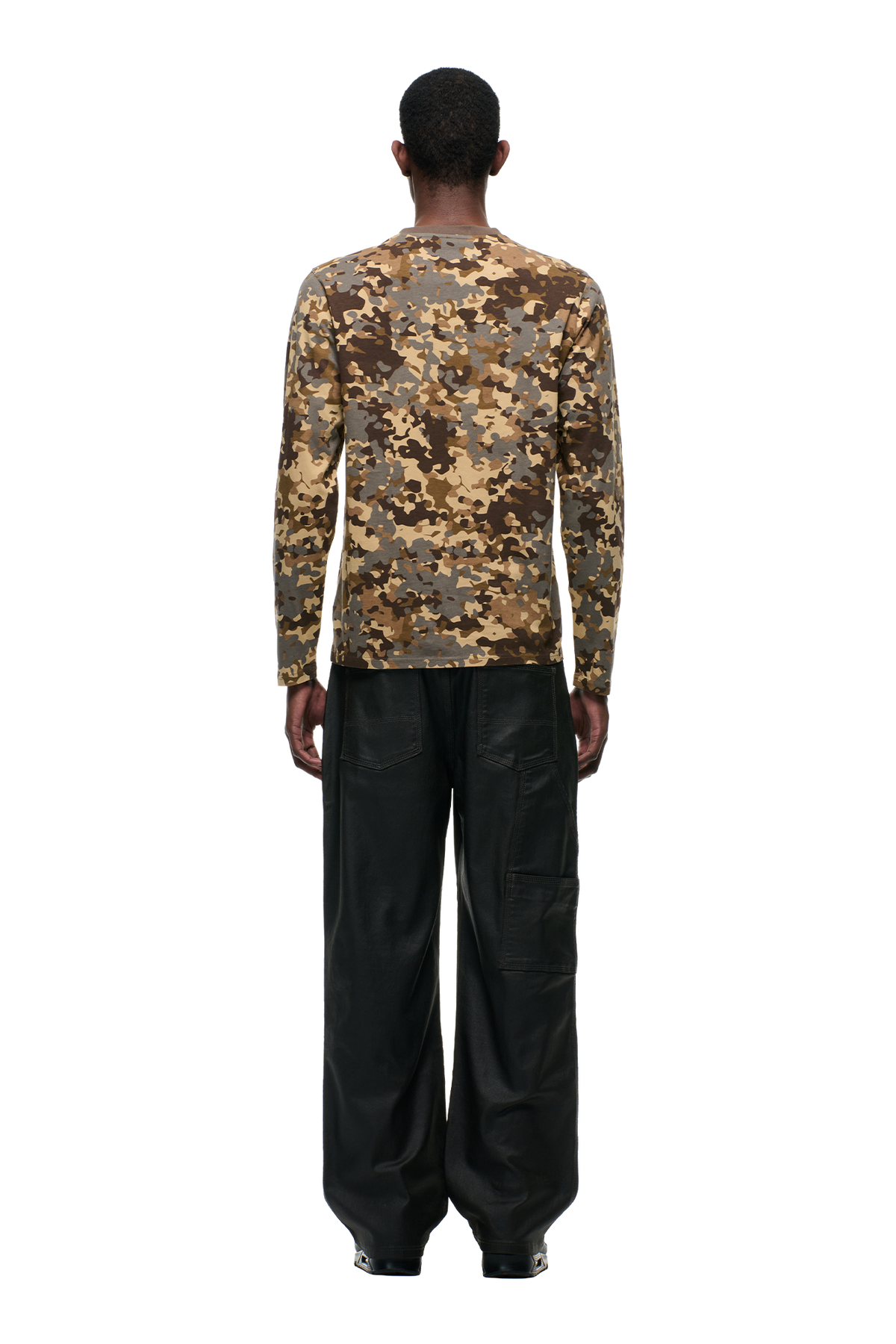 FLECKTARN LS SAND