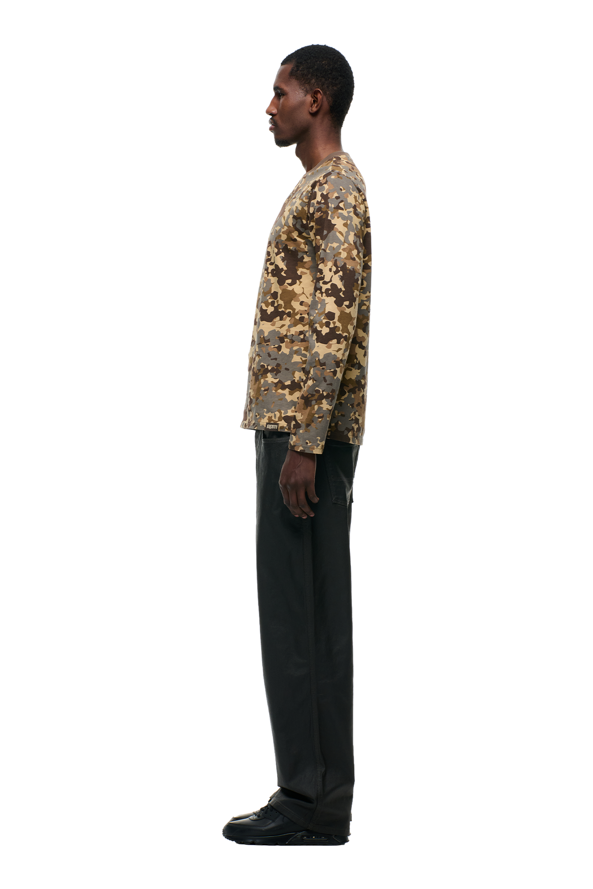 FLECKTARN LS SAND