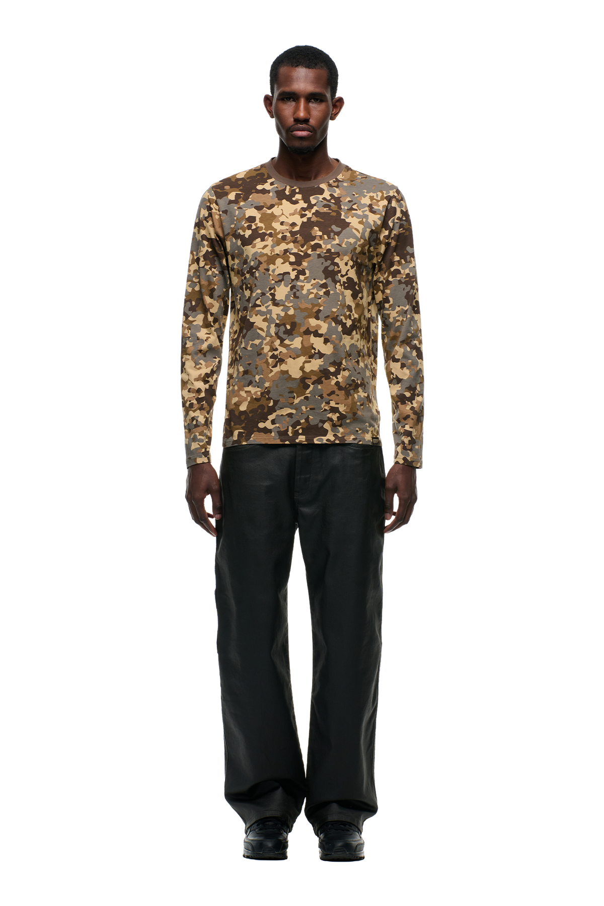 FLECKTARN LS SAND