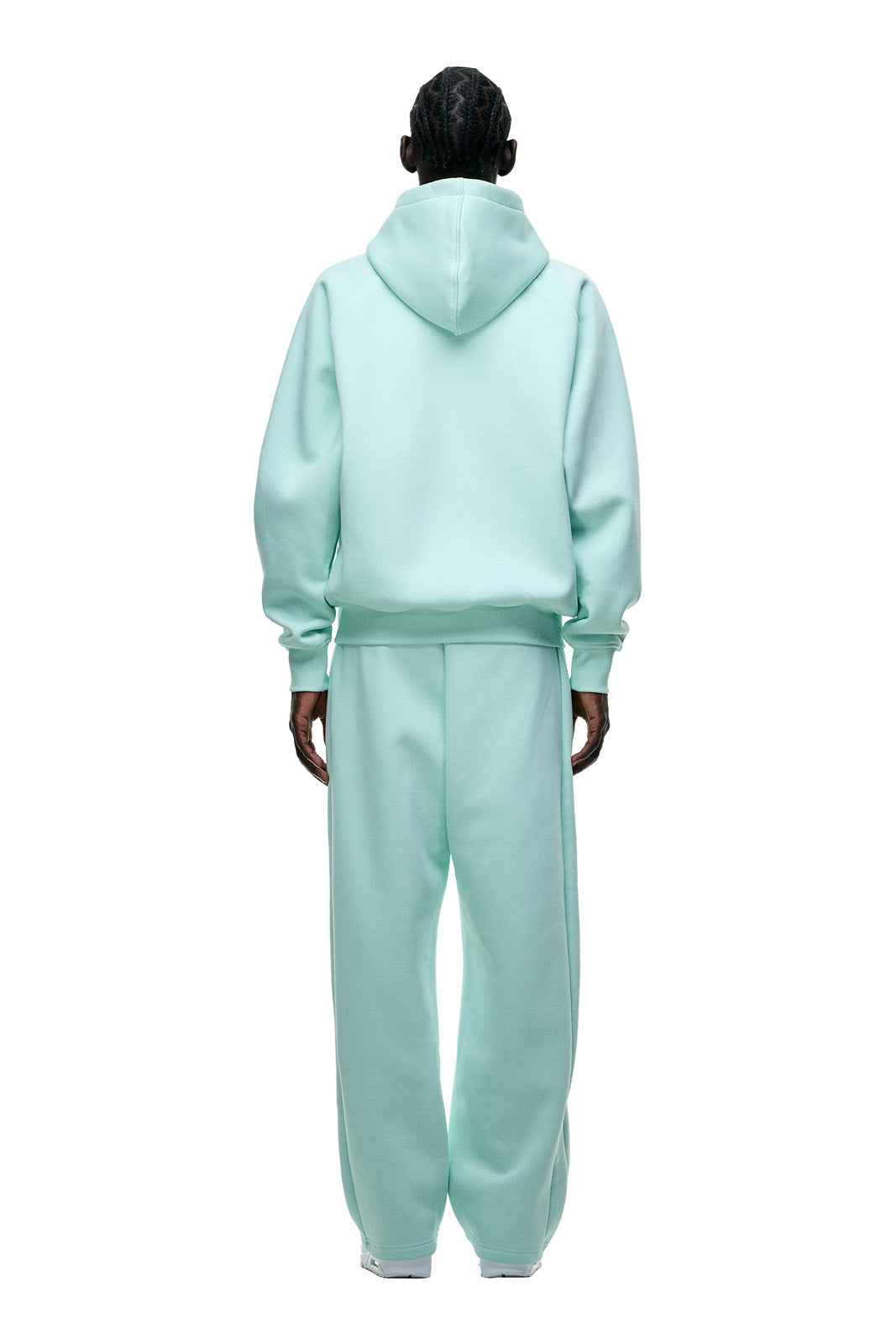 HOODIE FRESH MINT