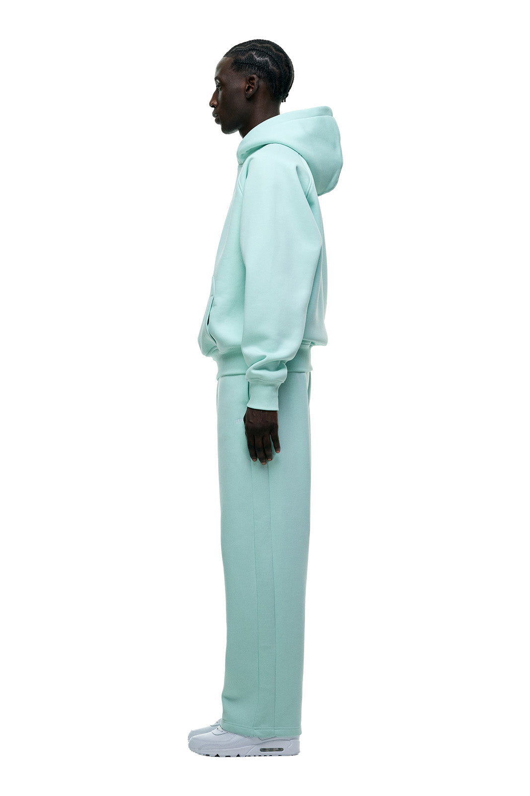 HOODIE FRESH MINT