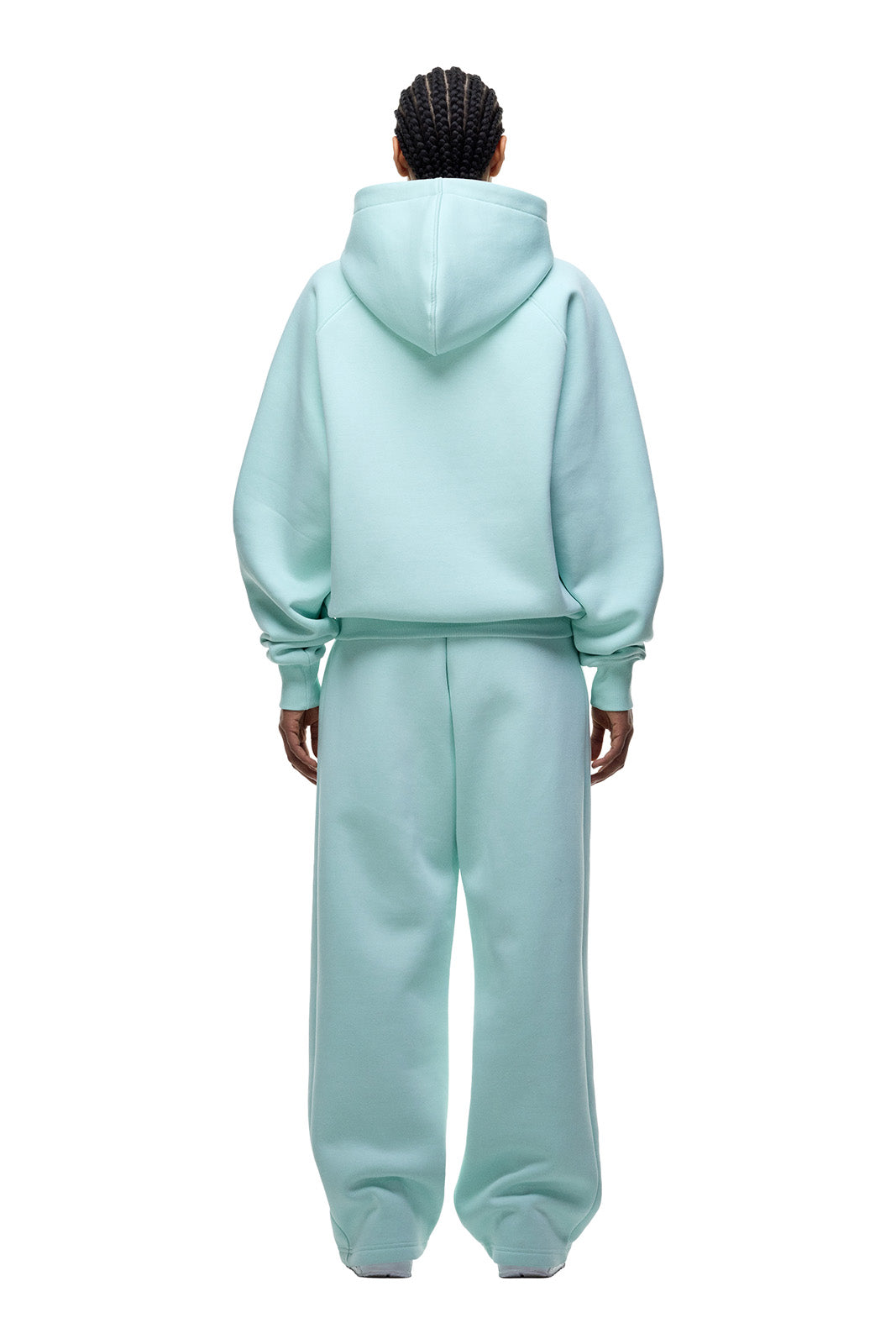 HOODIE FRESH MINT