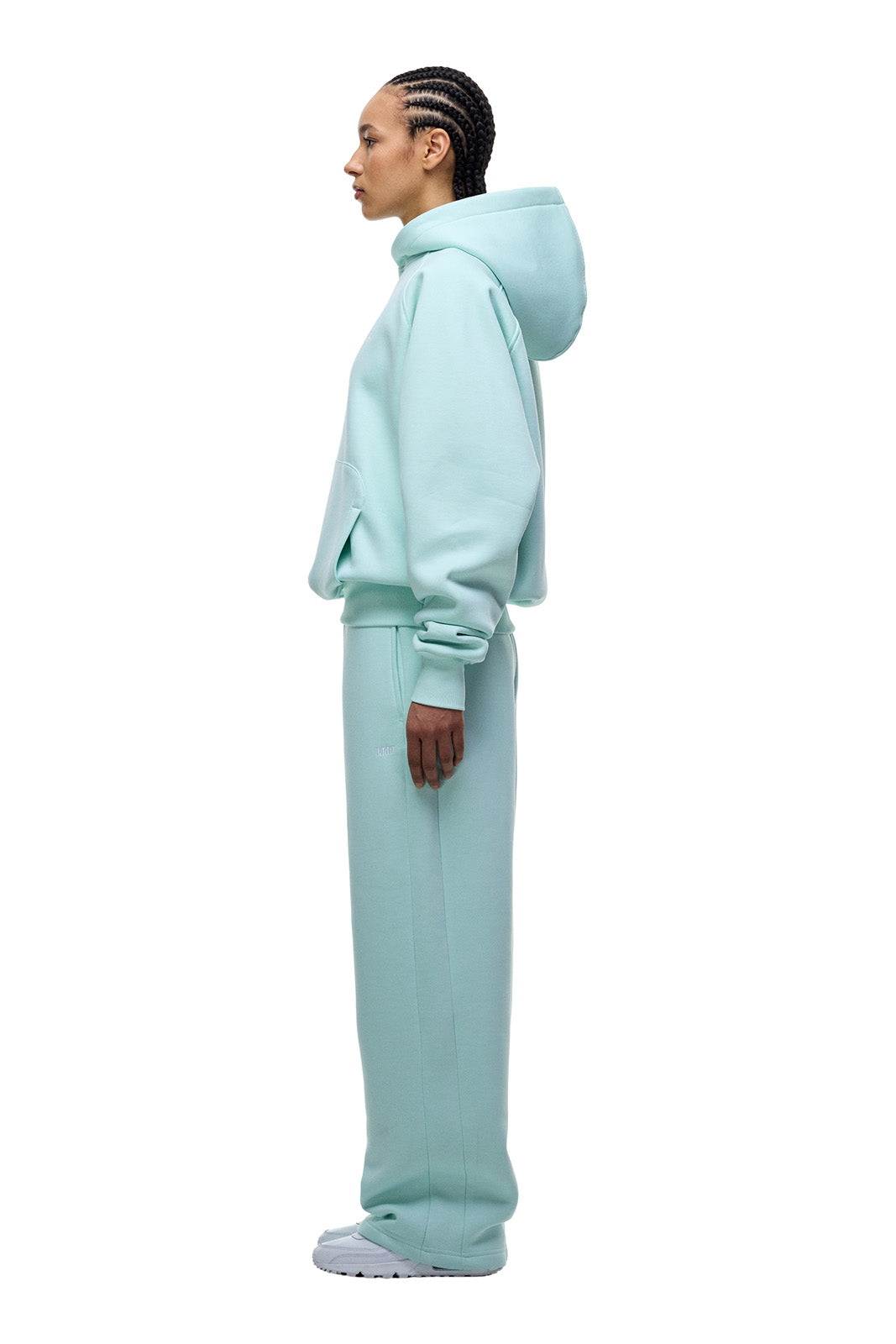 HOODIE FRESH MINT