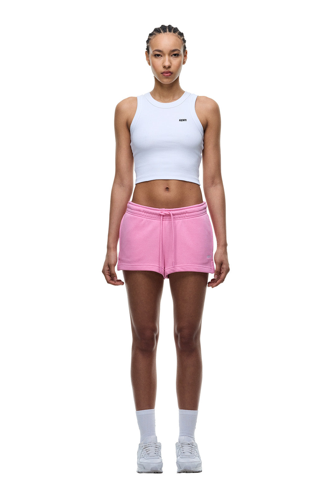 WMNS SHORTS BUBBLEGLOW