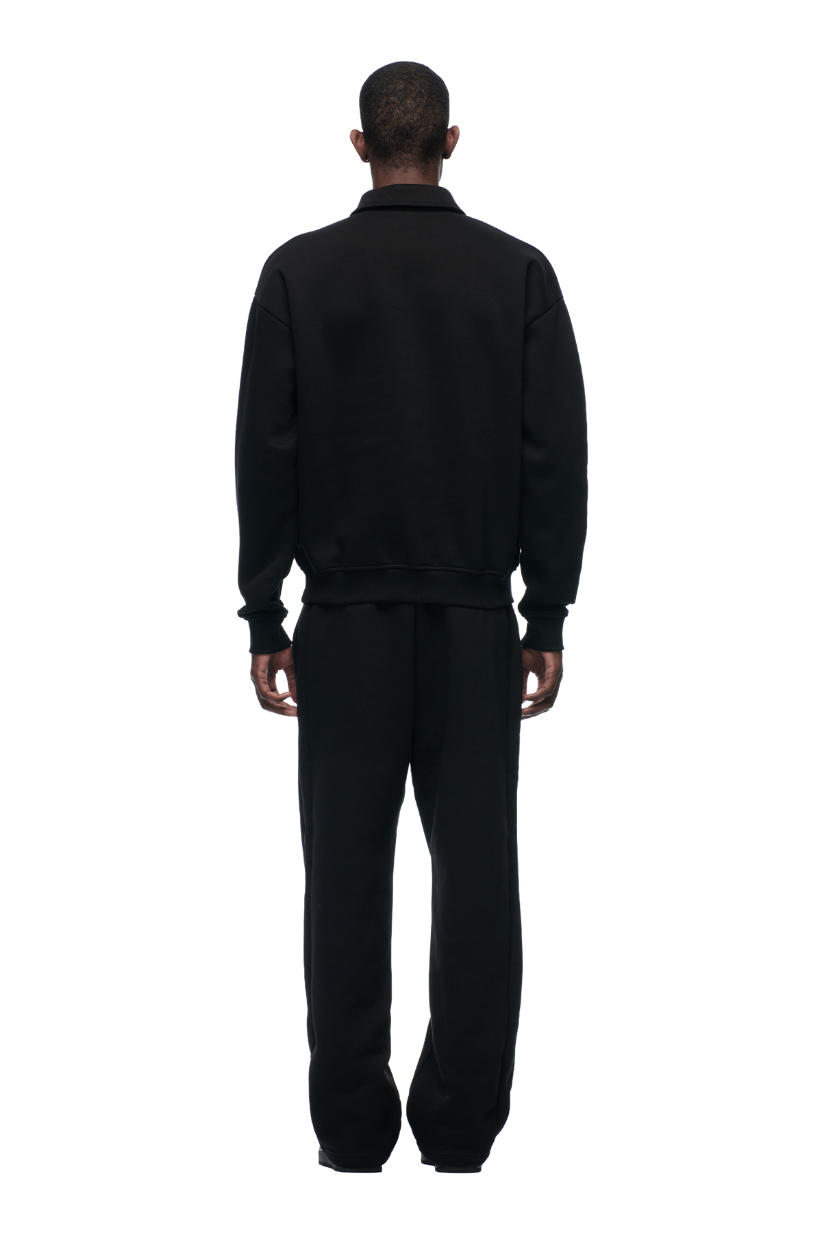 POLO BLACK
