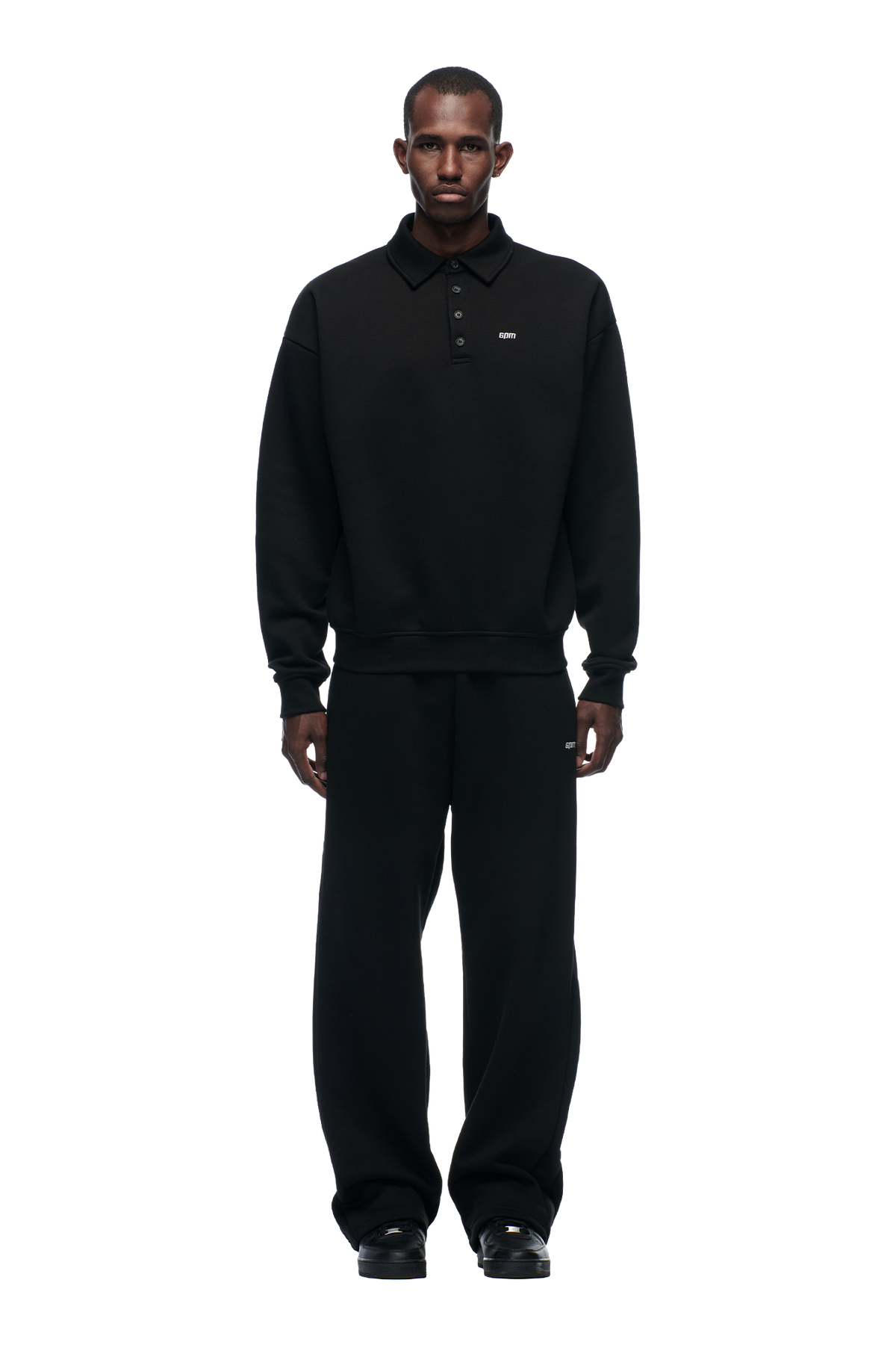 POLO BLACK