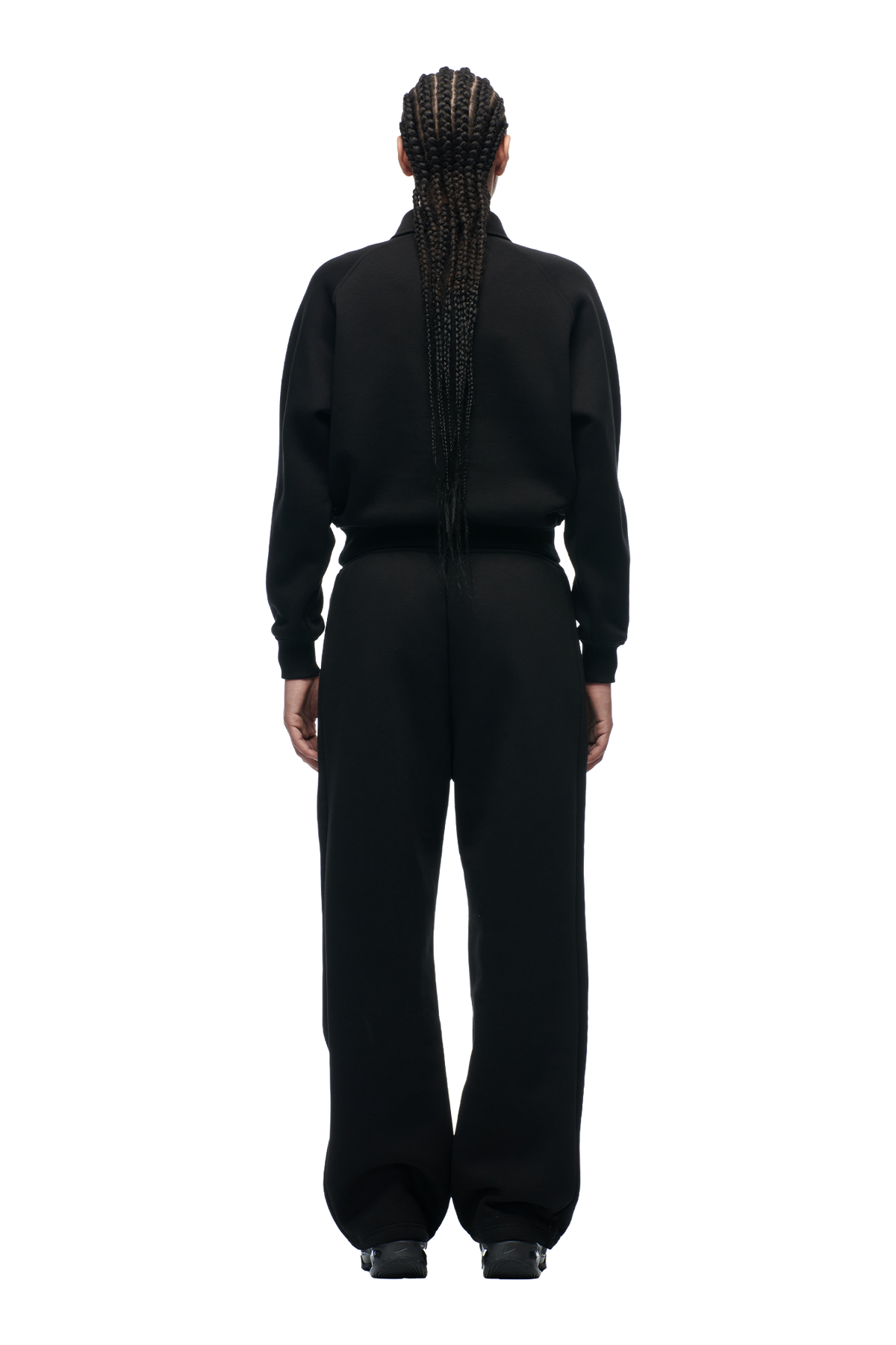 WMNS POLO BLACK