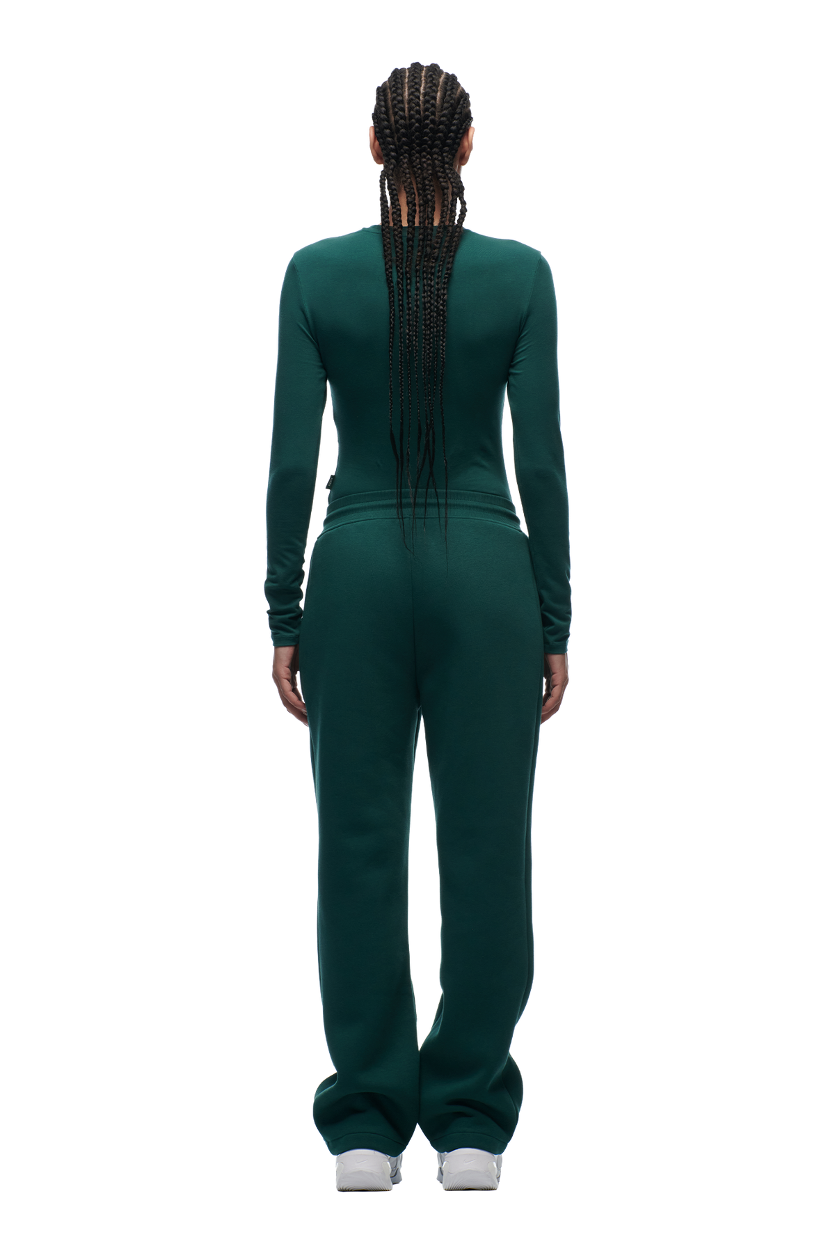 WMNS LONGSLEEVE EVERGREEN