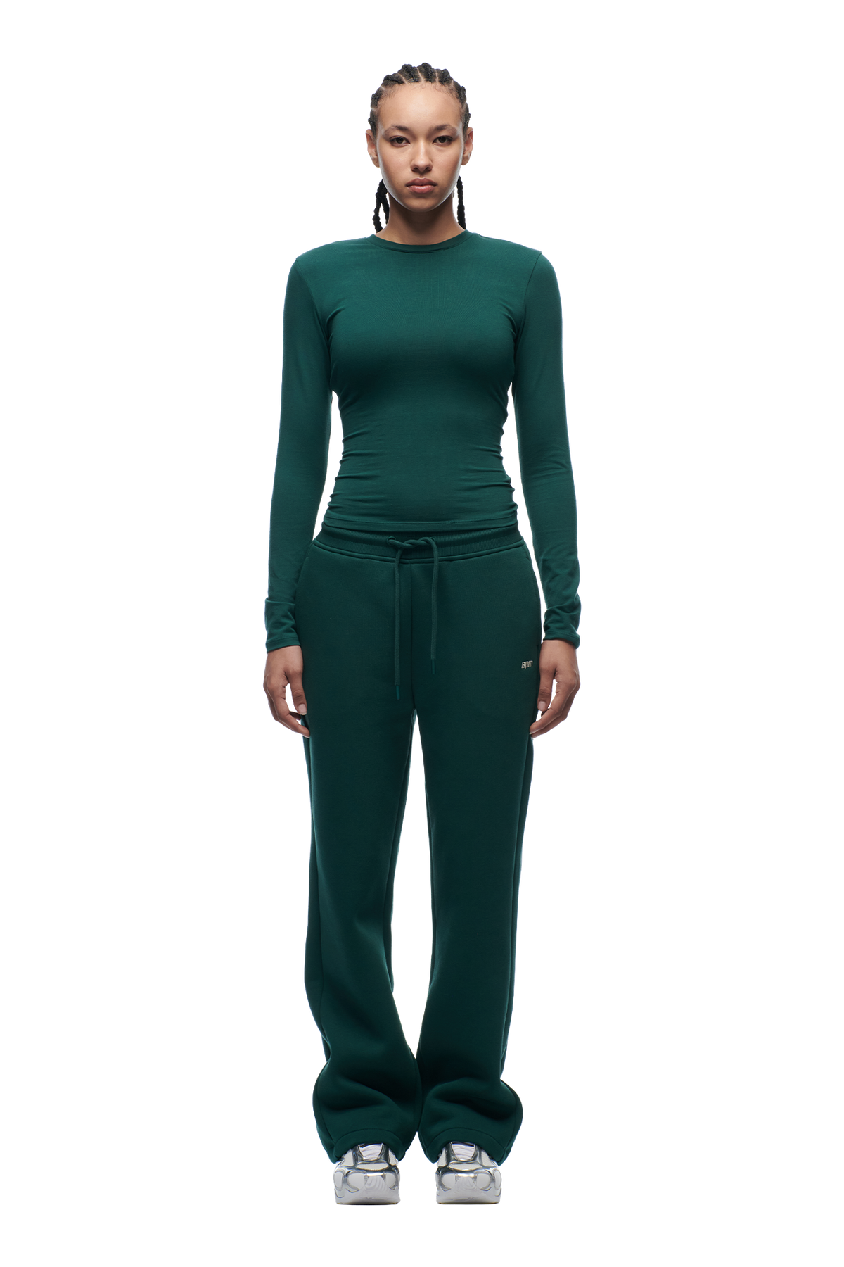 WMNS LONGSLEEVE EVERGREEN