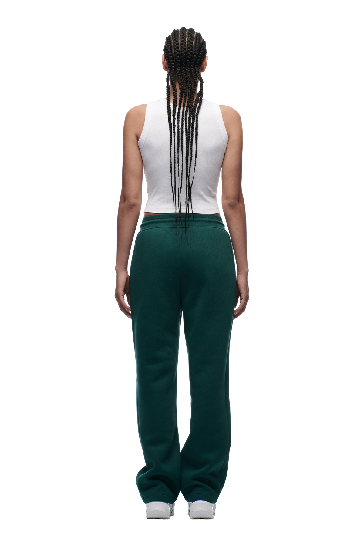 WMNS OPEN LEG EVERGREEN