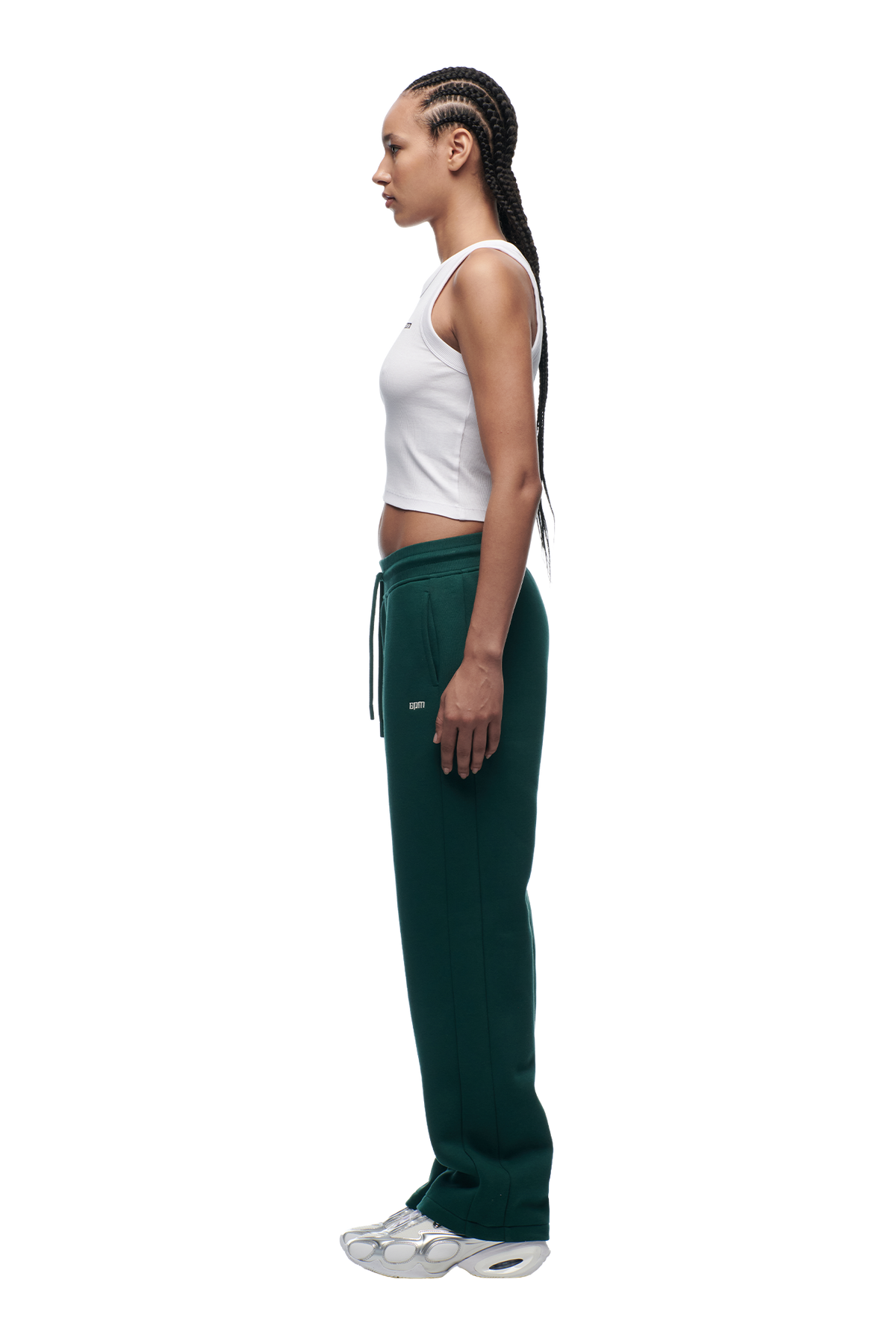 WMNS OPEN LEG EVERGREEN