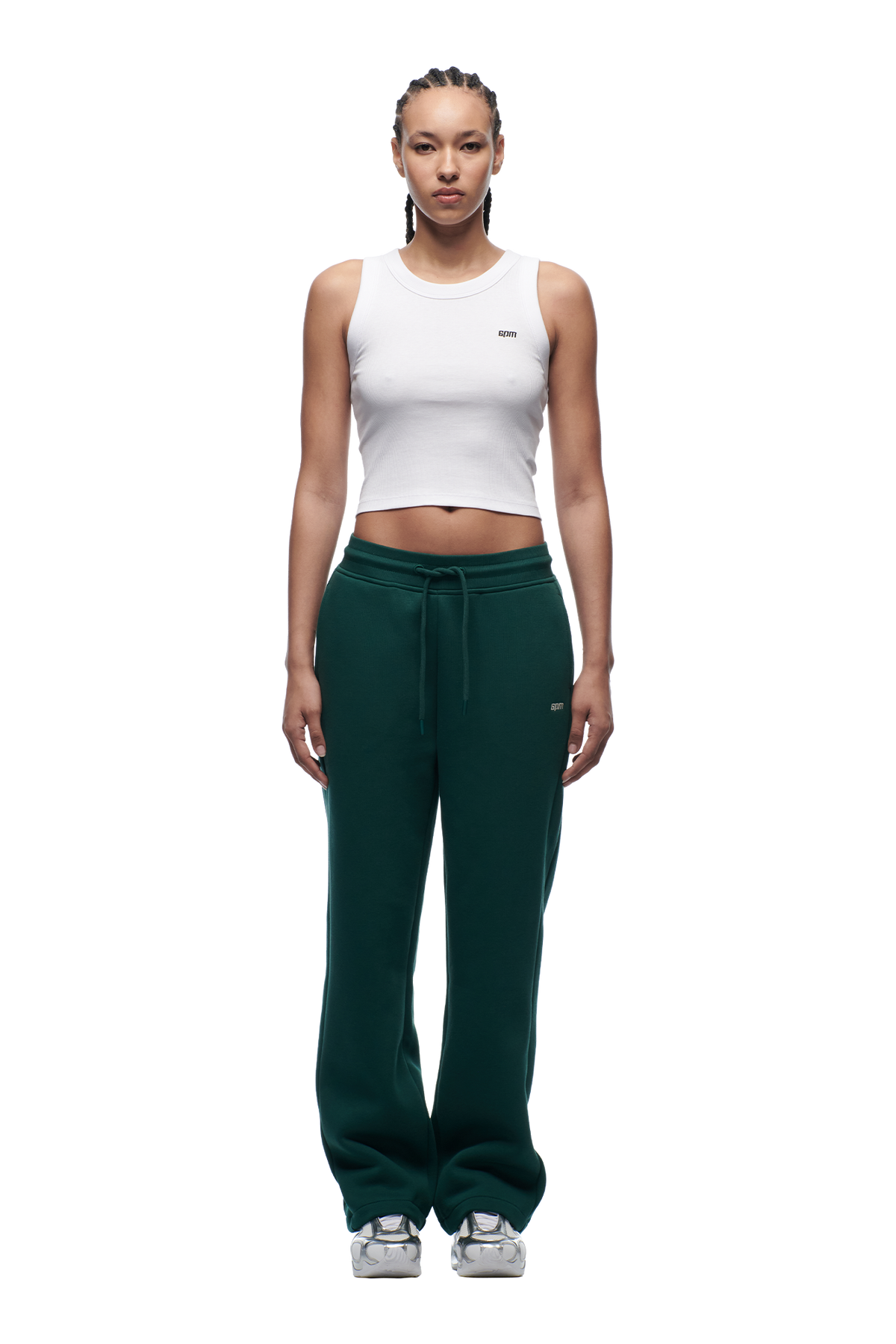 WMNS OPEN LEG EVERGREEN