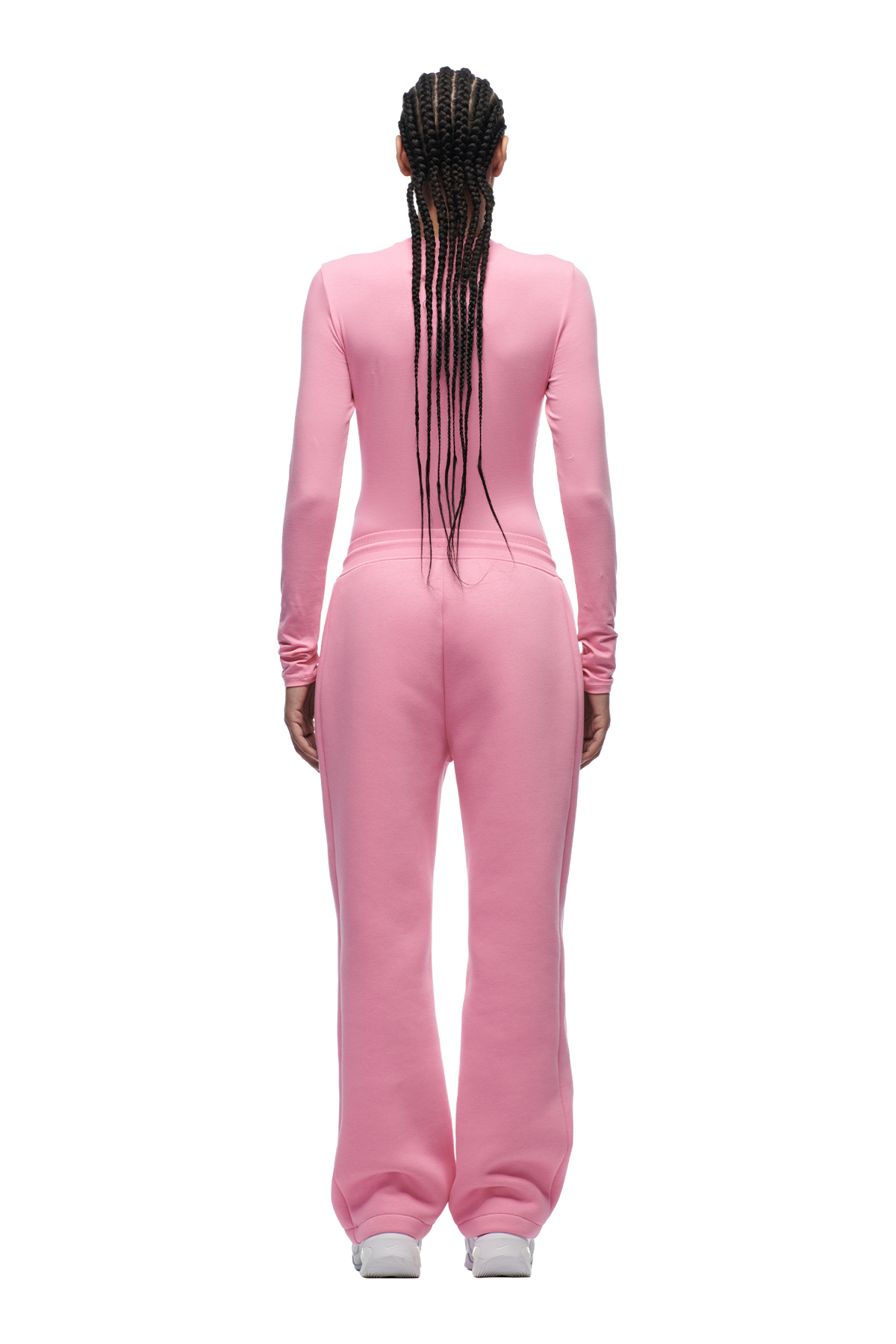 WMNS LONGSLEEVE BUBBLEGLOW
