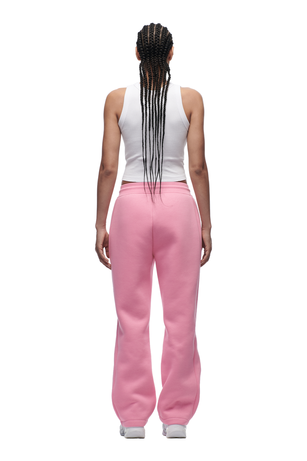WMNS OPEN LEG BUBBLEGLOW