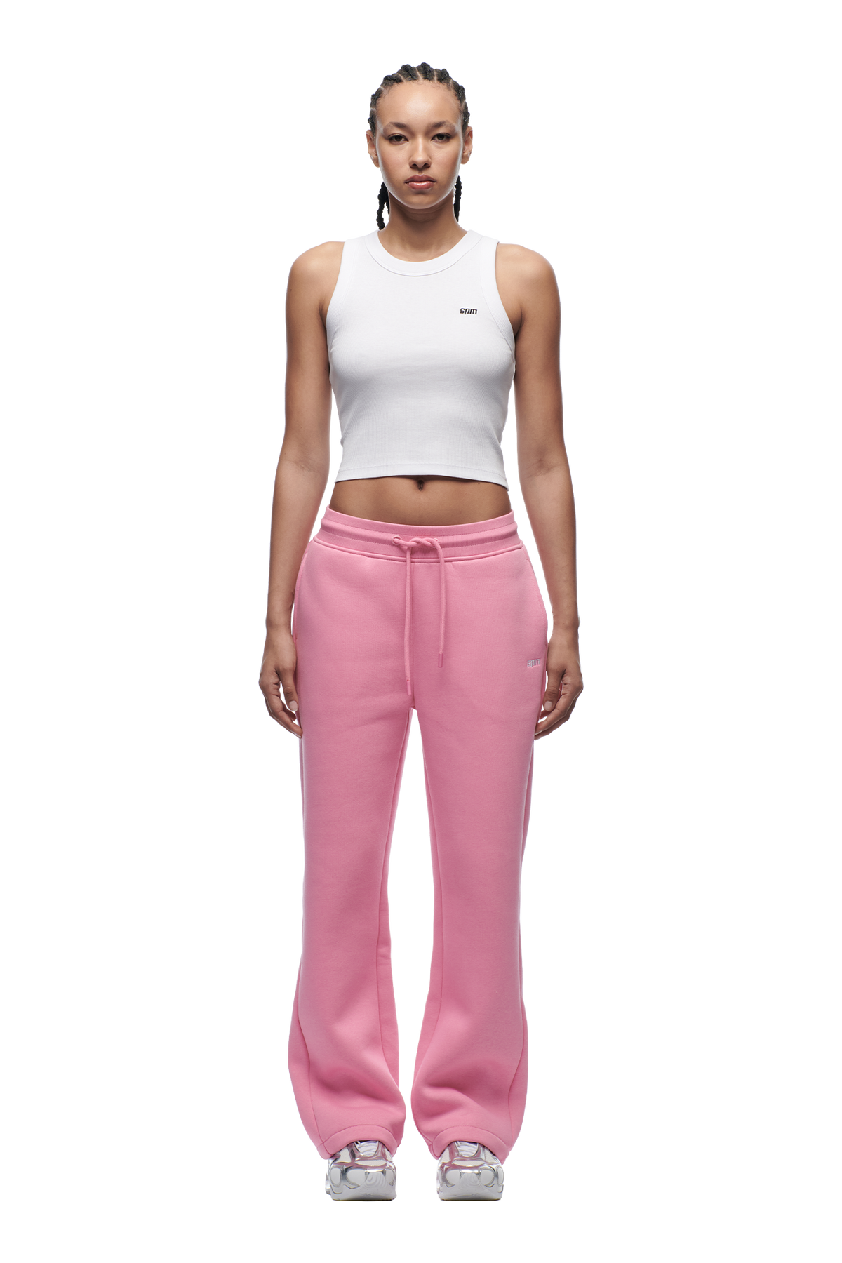 WMNS OPEN LEG BUBBLEGLOW