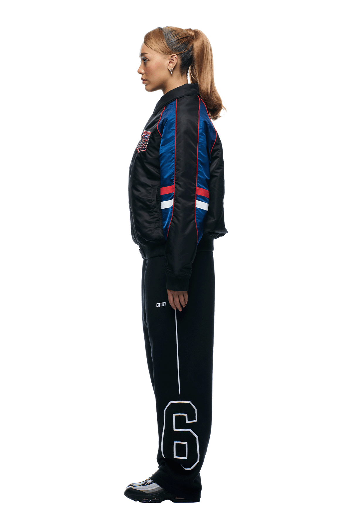 NFL COLLEGE JACKET