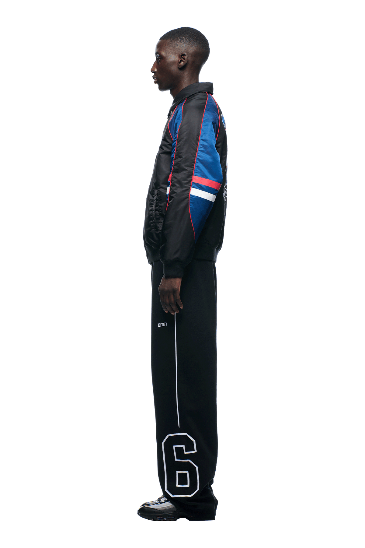 NFL COLLEGE JACKET