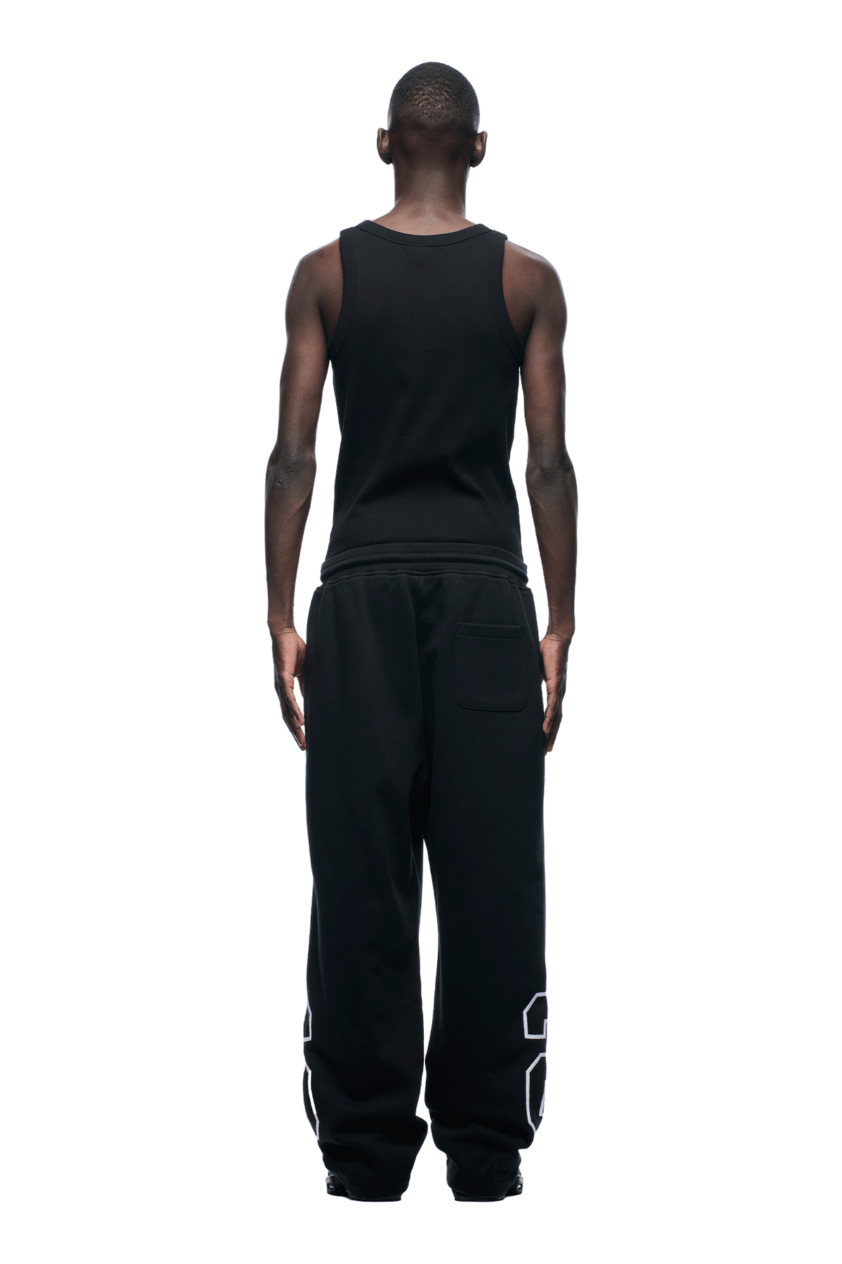 NFL PIPING JOGGER