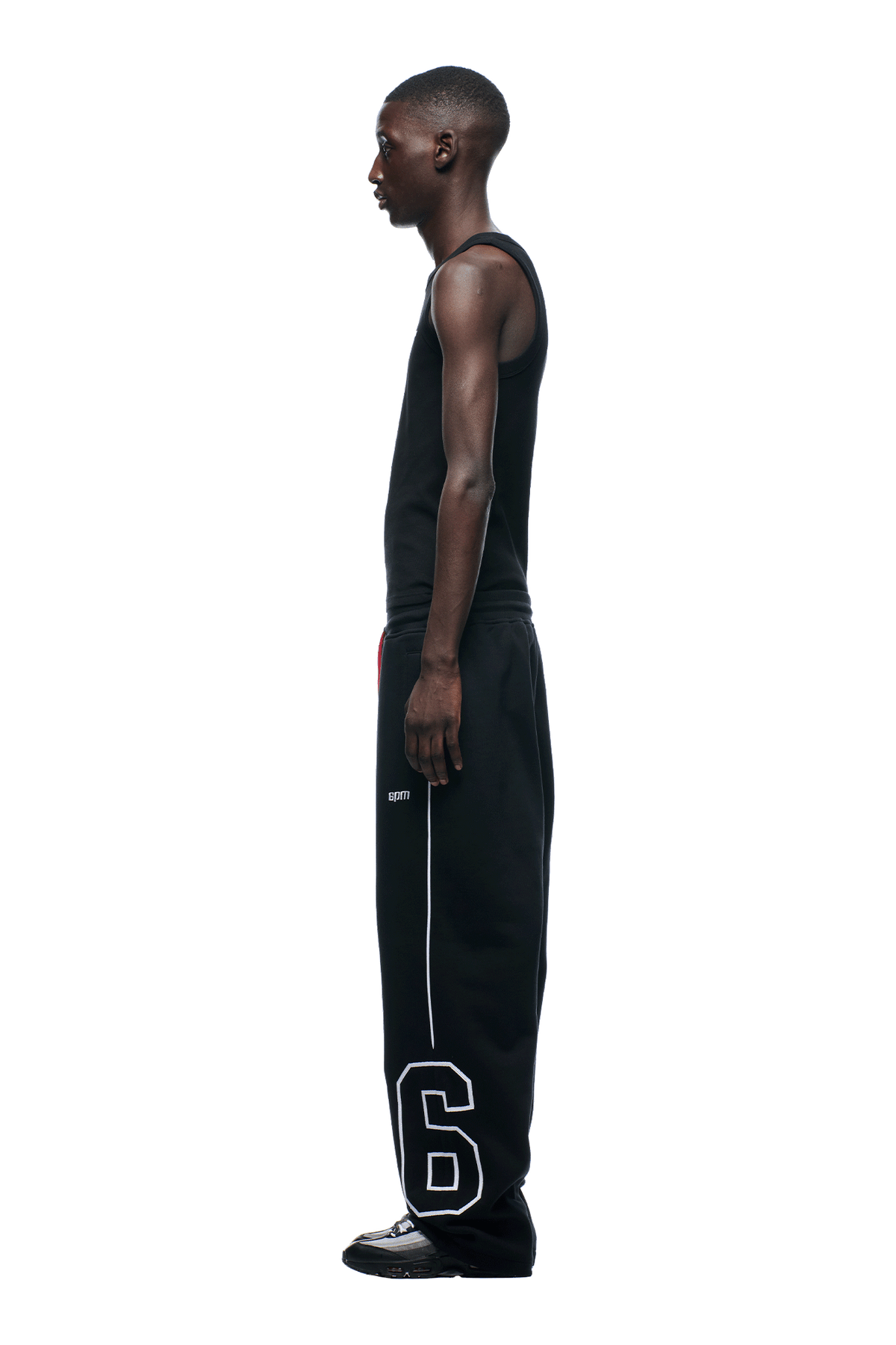NFL PIPING JOGGER