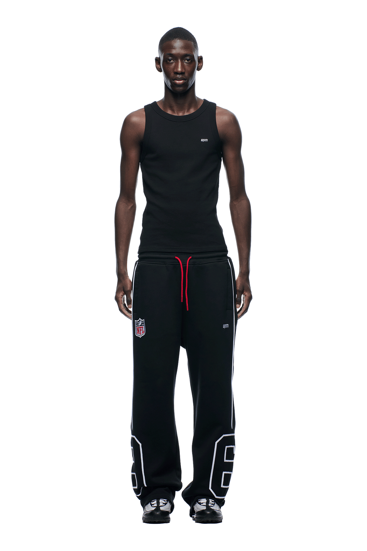 NFL PIPING JOGGER