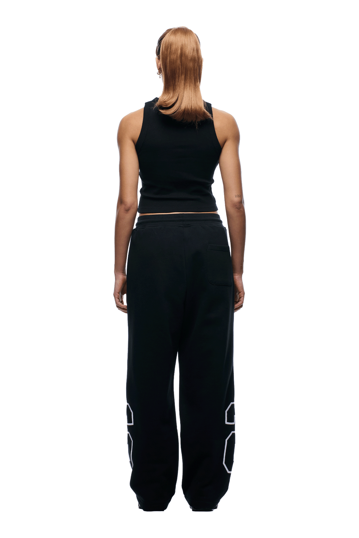 NFL PIPING JOGGER