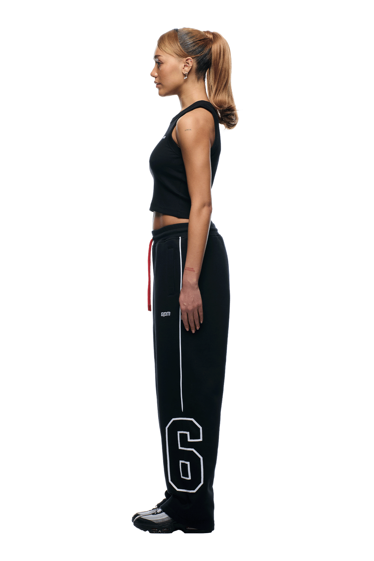 NFL PIPING JOGGER