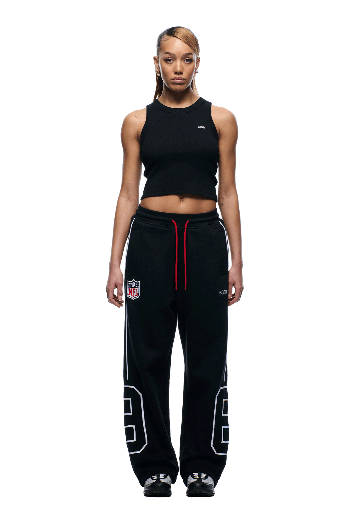 NFL PIPING JOGGER
