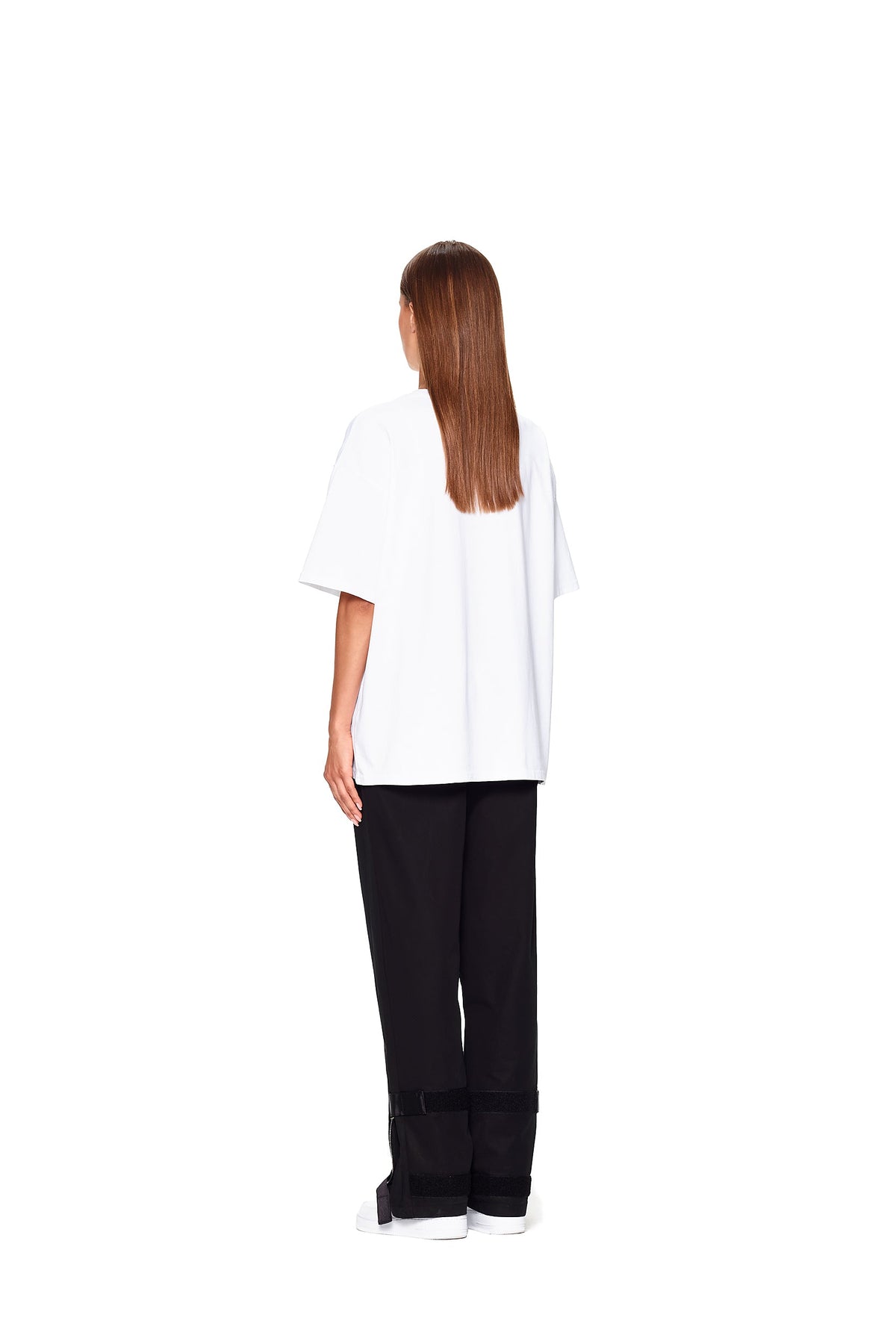 BLOOM T-SHIRT WHITE