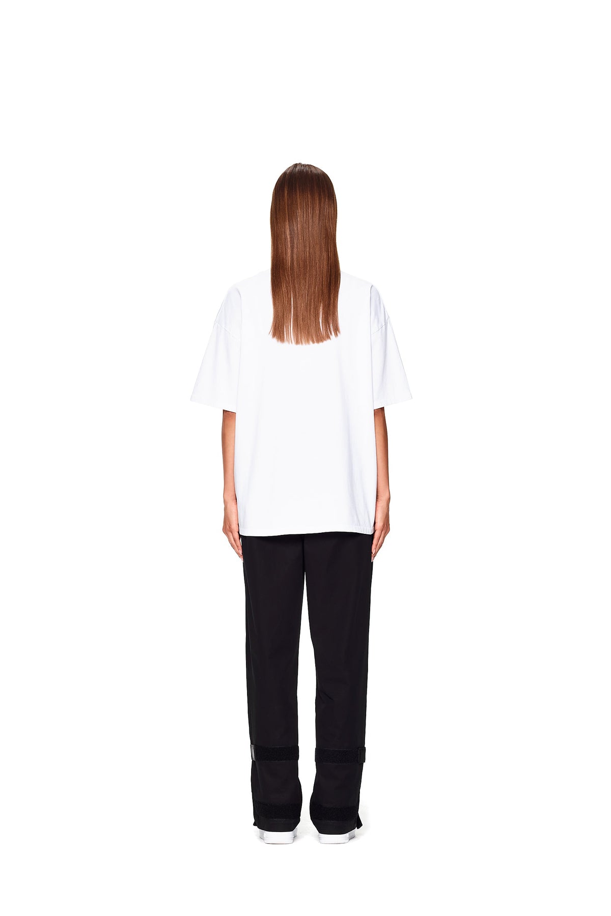 BLOOM T-SHIRT WHITE
