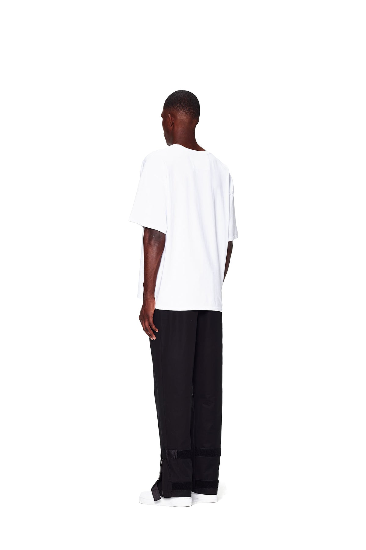 BLOOM T-SHIRT WHITE
