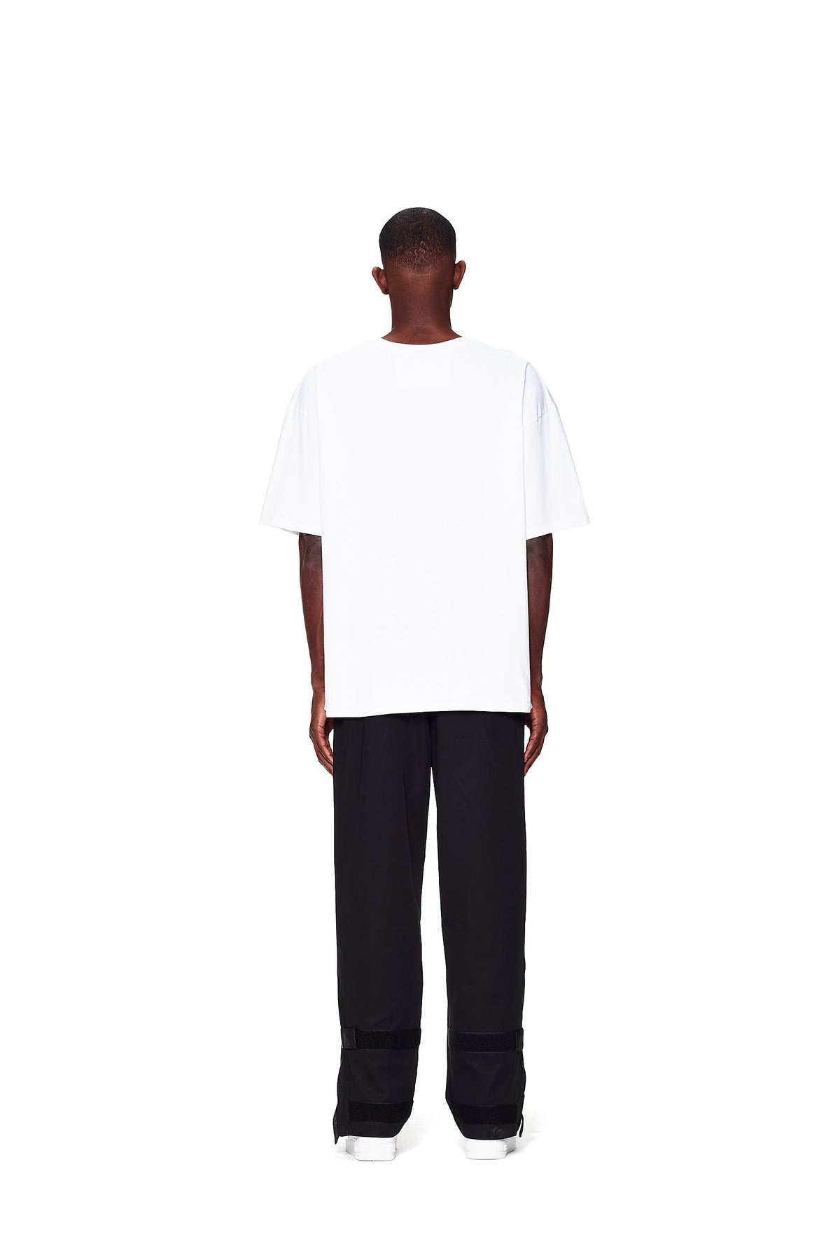 BLOOM T-SHIRT WHITE