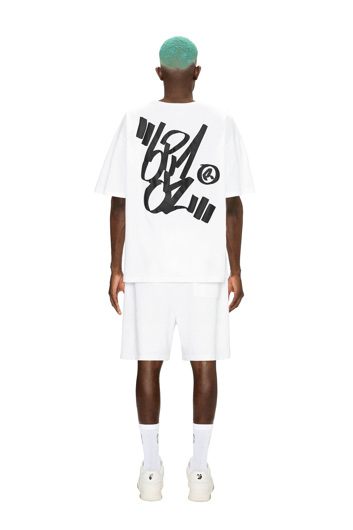 SIGNATURE T-SHIRT WHITE