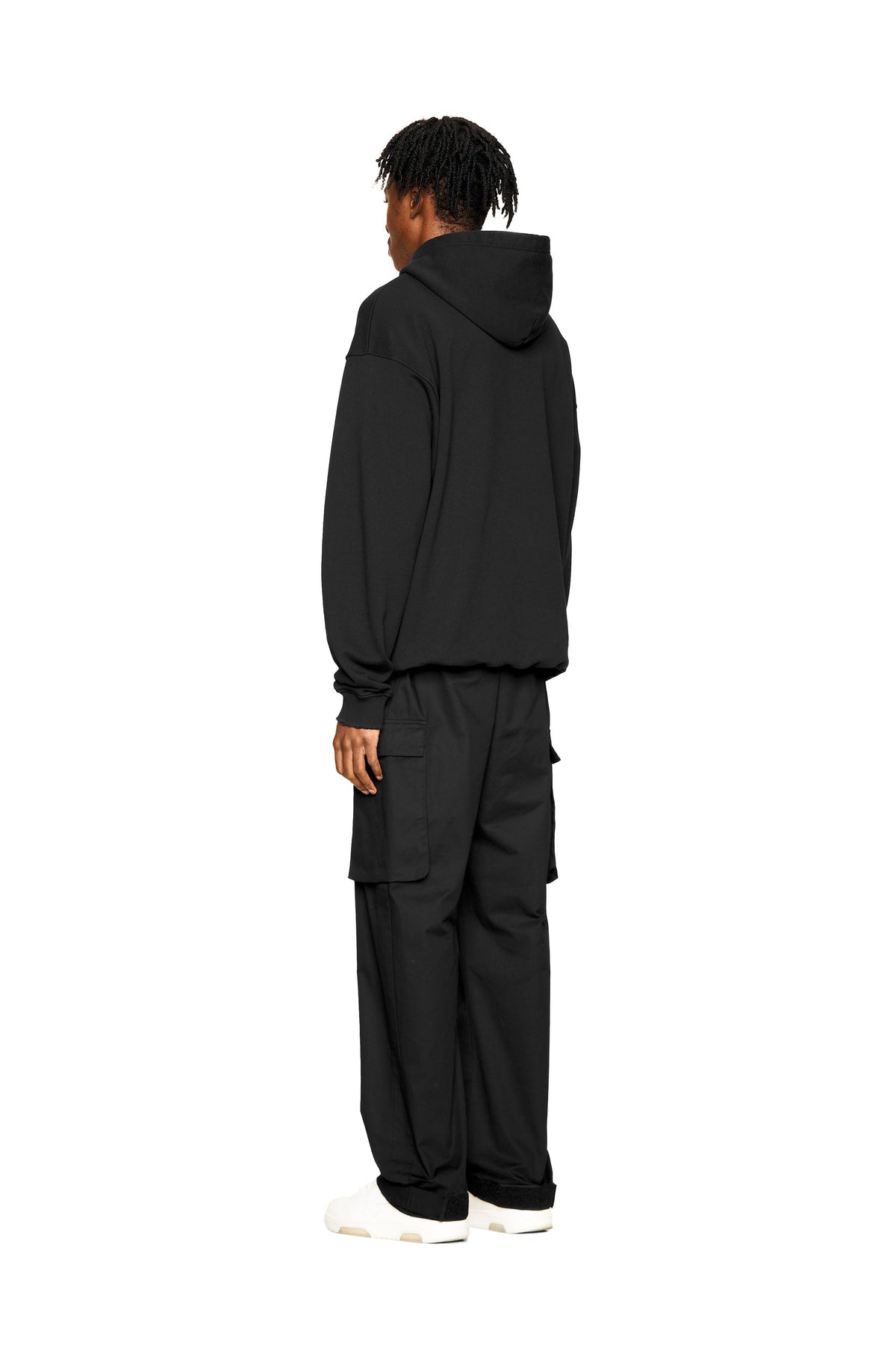 ONLY WEAR AFTER 6PM HOODIE 2.0