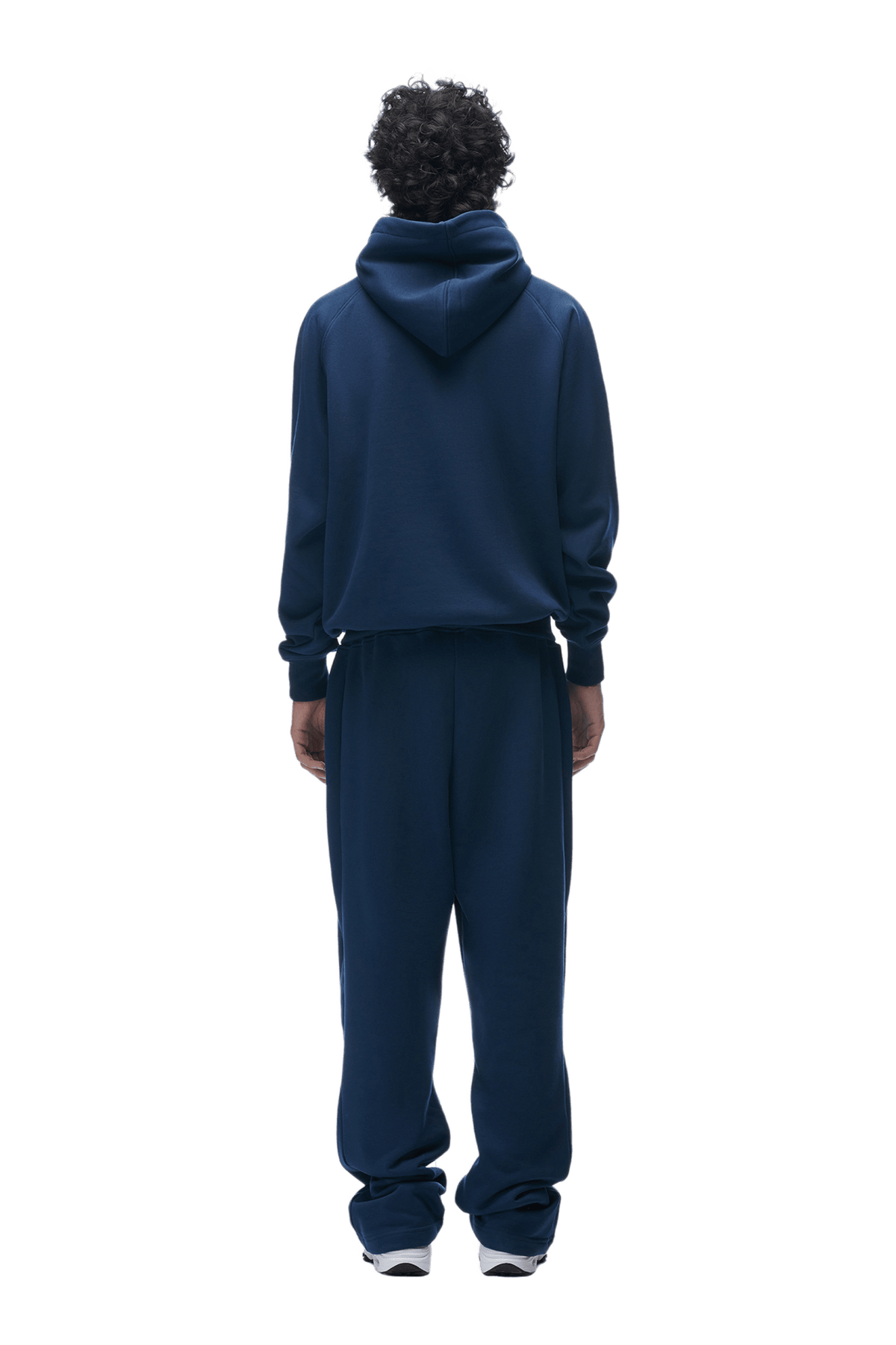 HOODIE NAVY