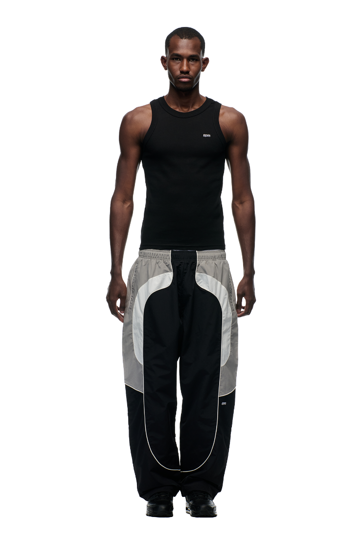 EVERYDAY TRACK PANTS BLACK