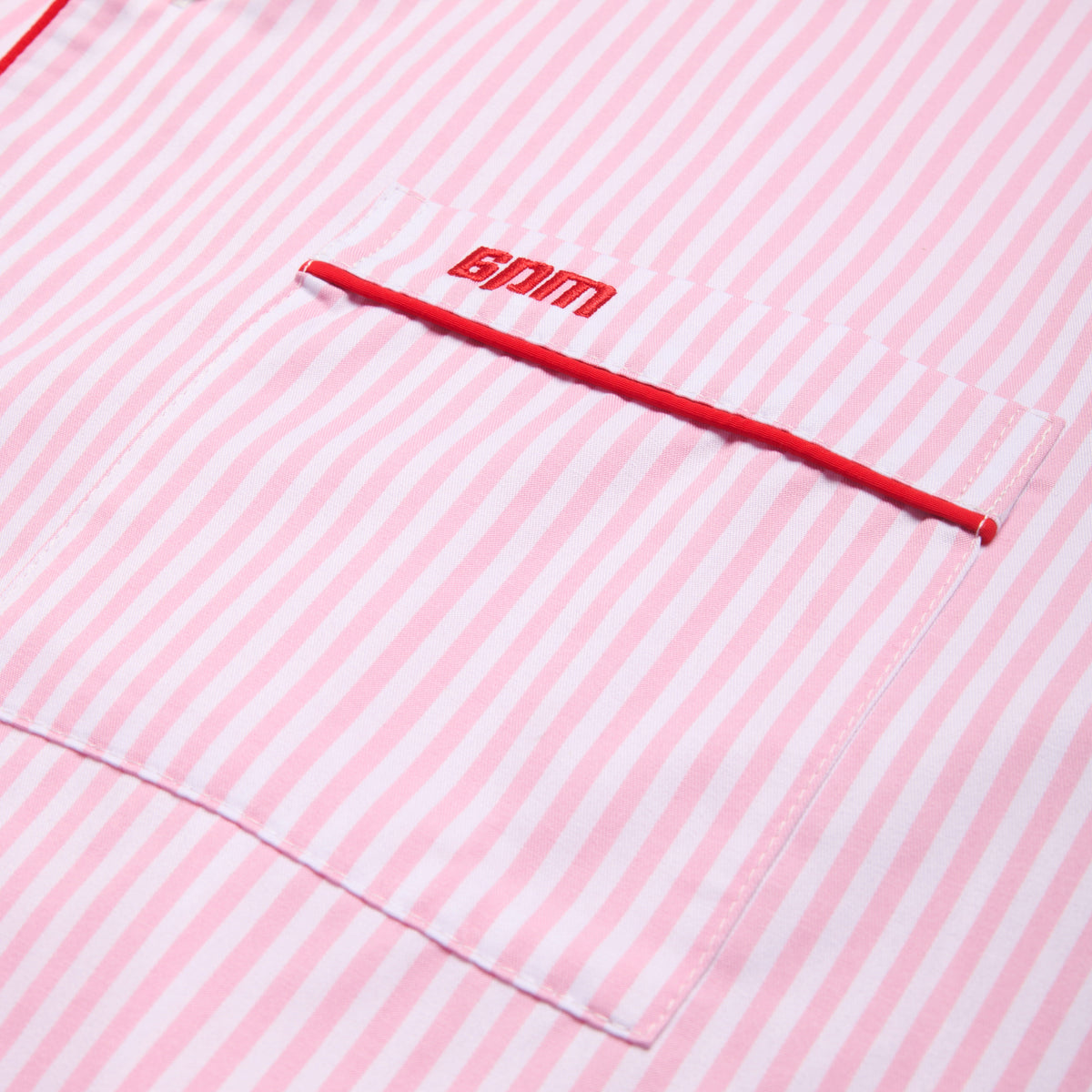 PYJAMA SHIRT PINK